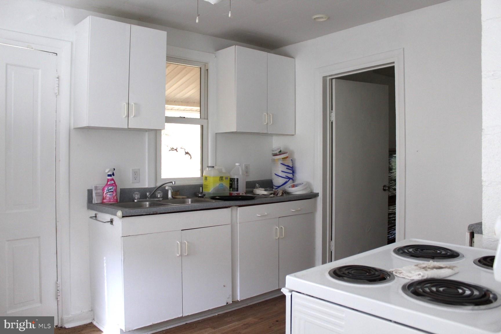 NONE-UNRESTRICTED - Residential