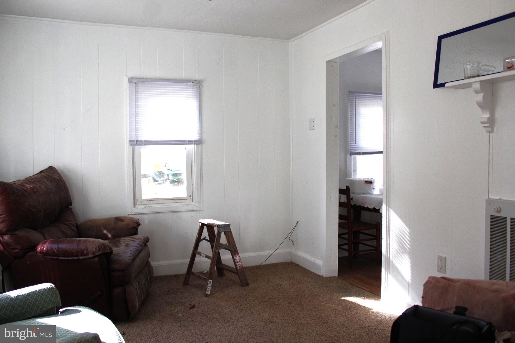 NONE-UNRESTRICTED - Residential