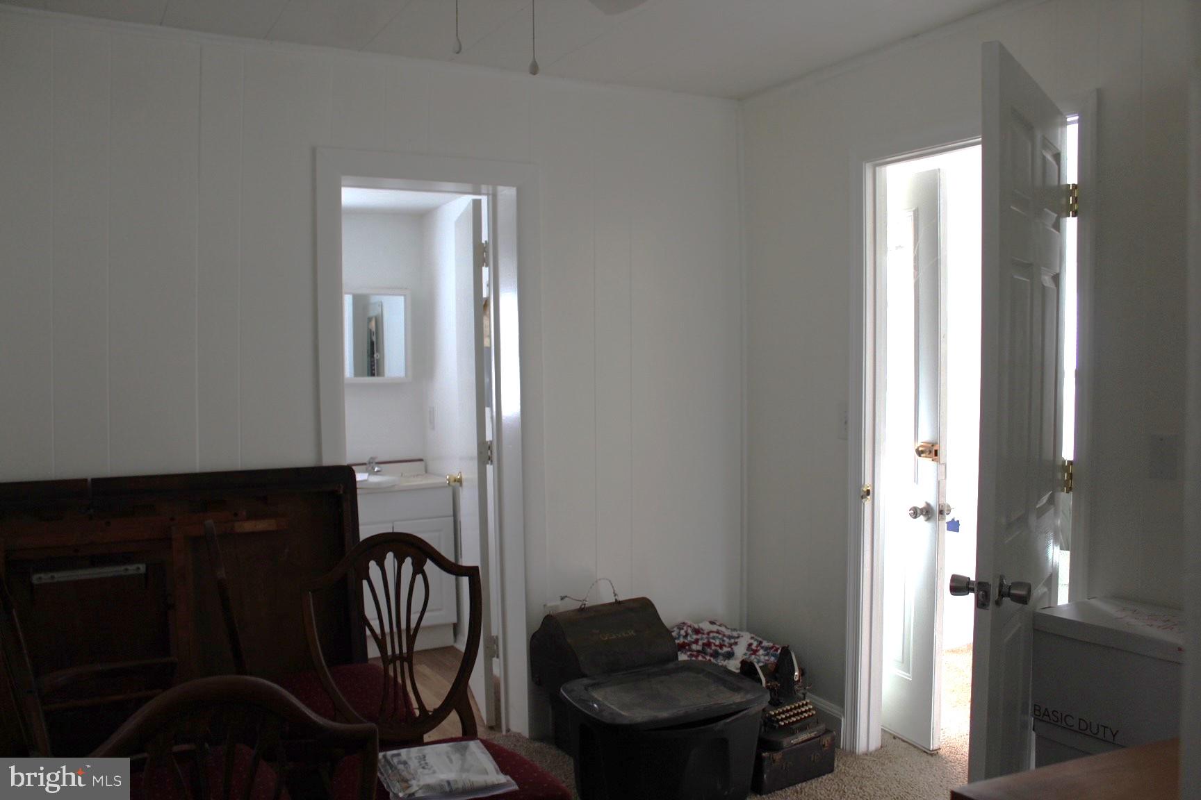 NONE-UNRESTRICTED - Residential