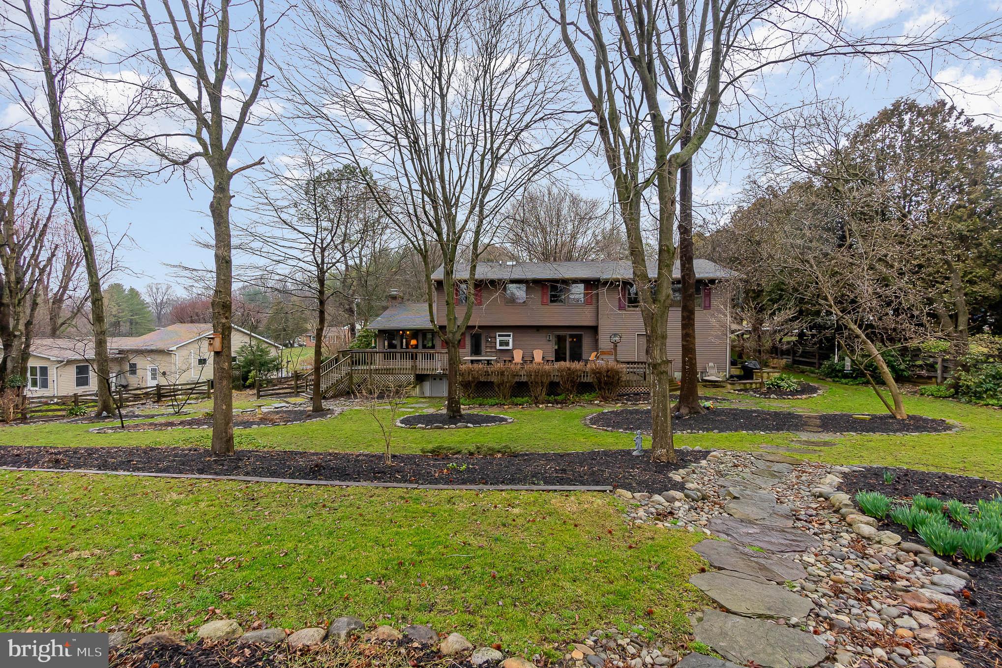 POWDER MILL - Residential