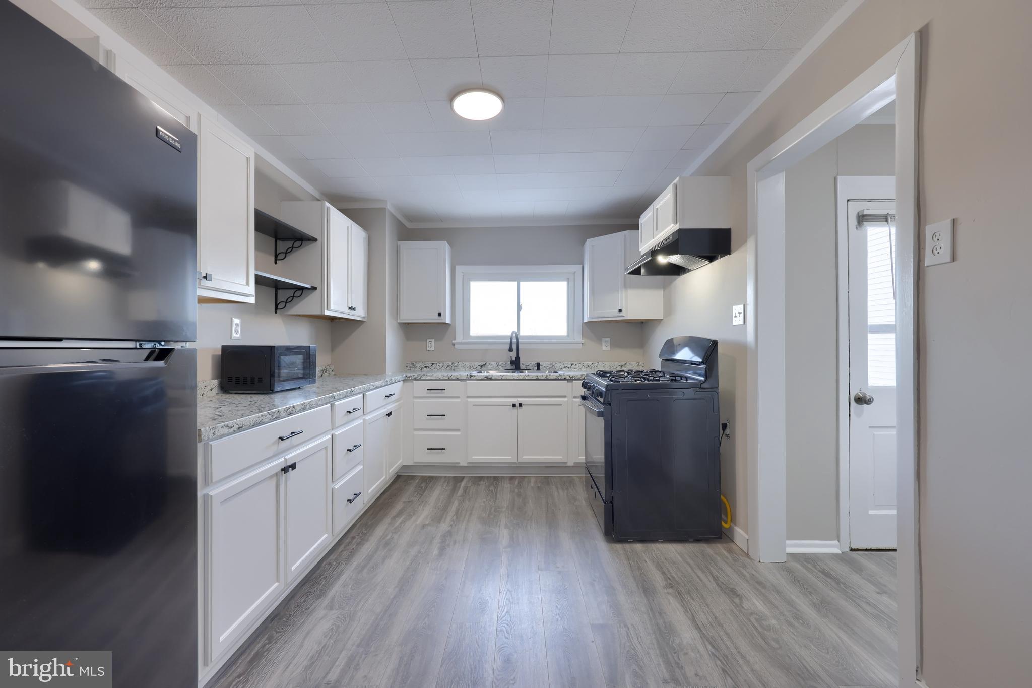 WRIGHTSVILLE BORO - Residential