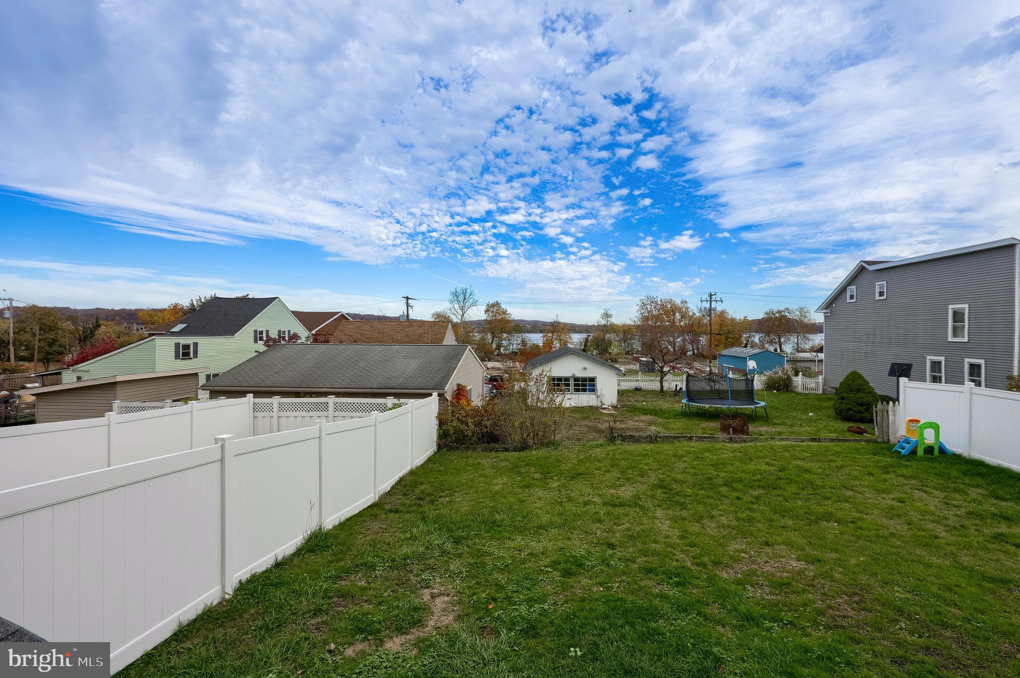 WRIGHTSVILLE BORO - Residential