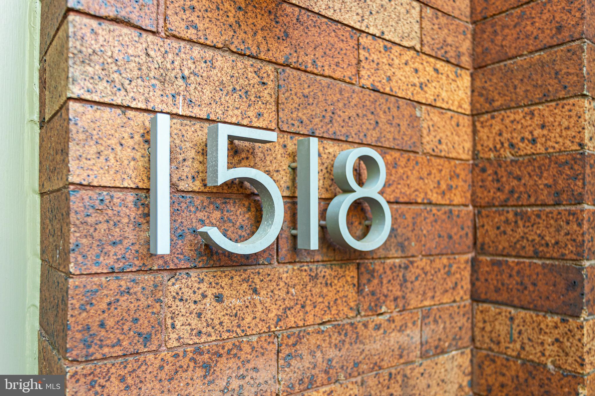 1518 MONROE STREET NW