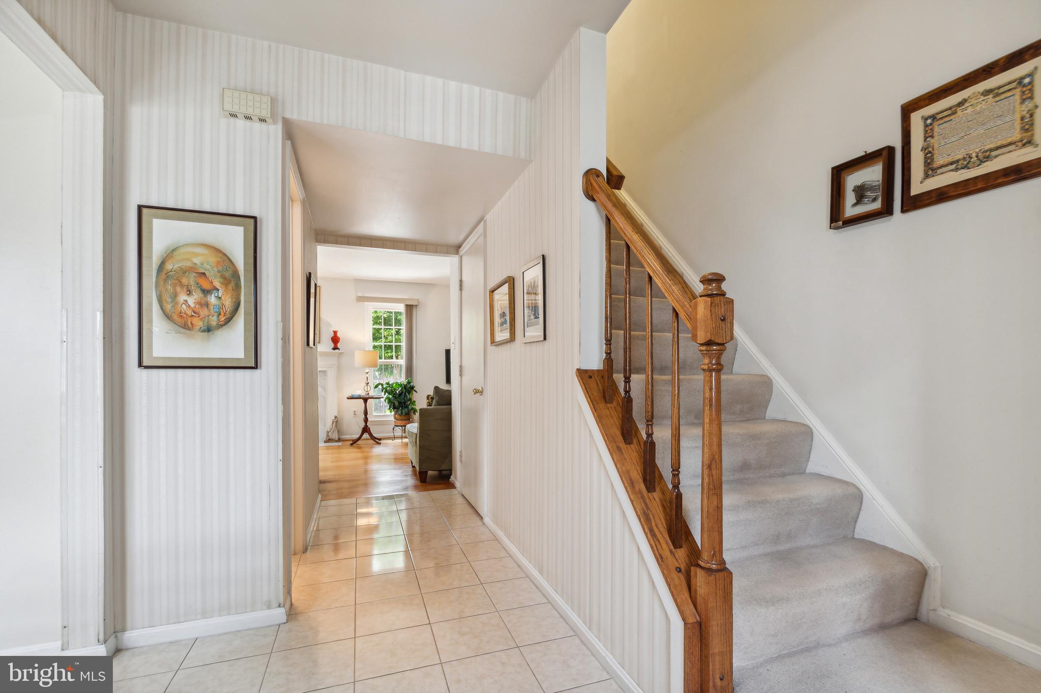 LONGMEAD CROSSING - Residential