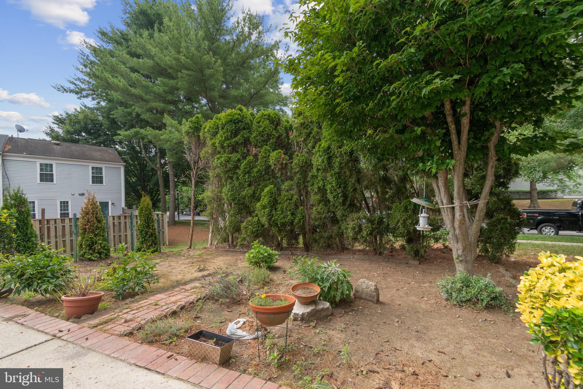 LONGMEAD CROSSING - Residential