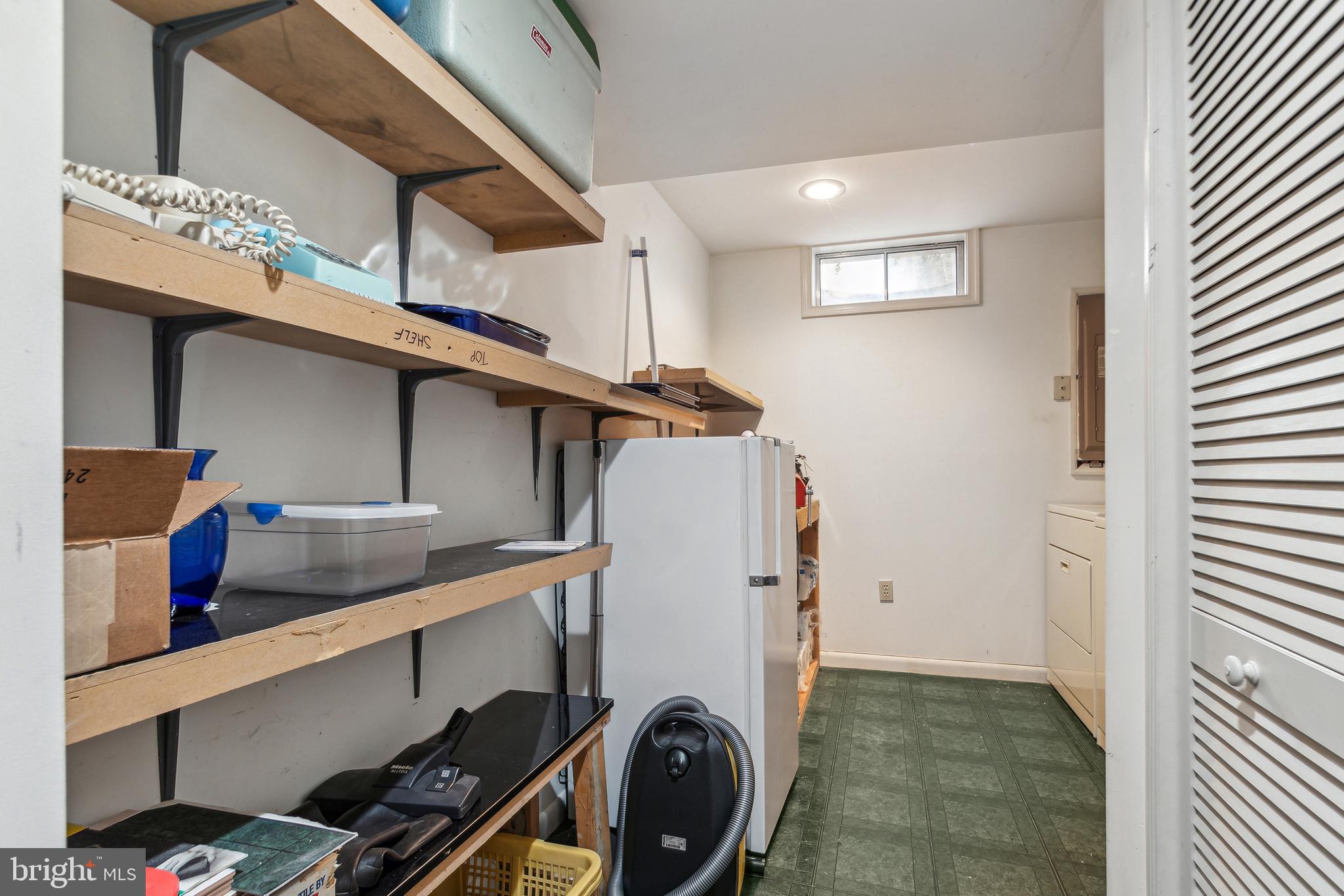 LONGMEAD CROSSING - Residential