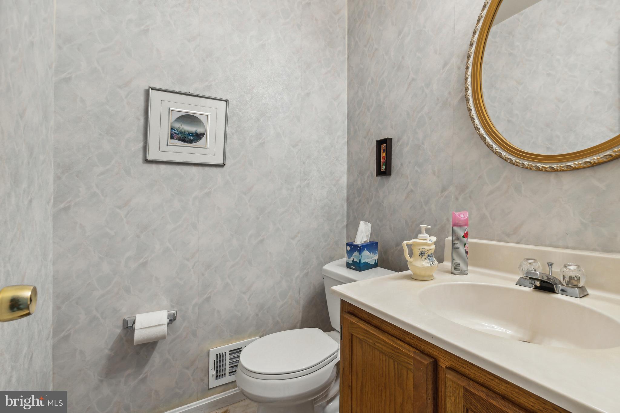 LONGMEAD CROSSING - Residential