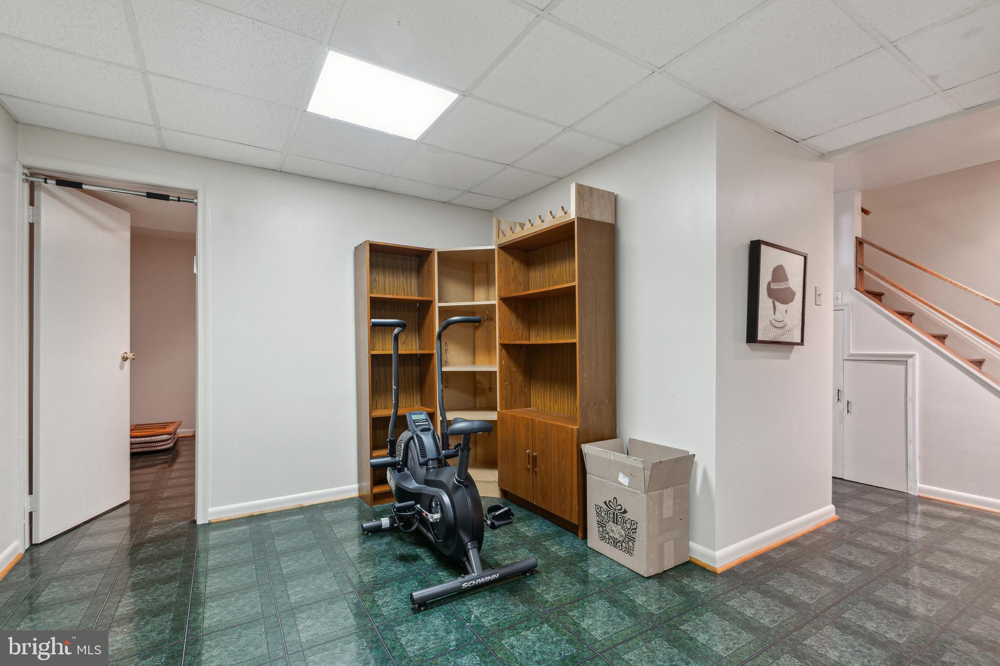 LONGMEAD CROSSING - Residential