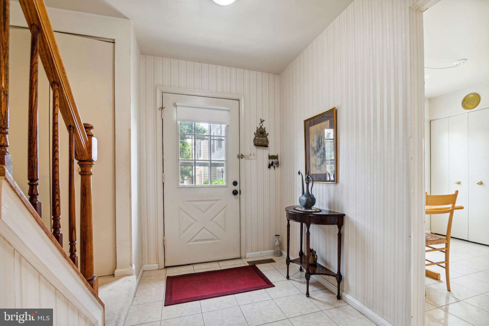 LONGMEAD CROSSING - Residential