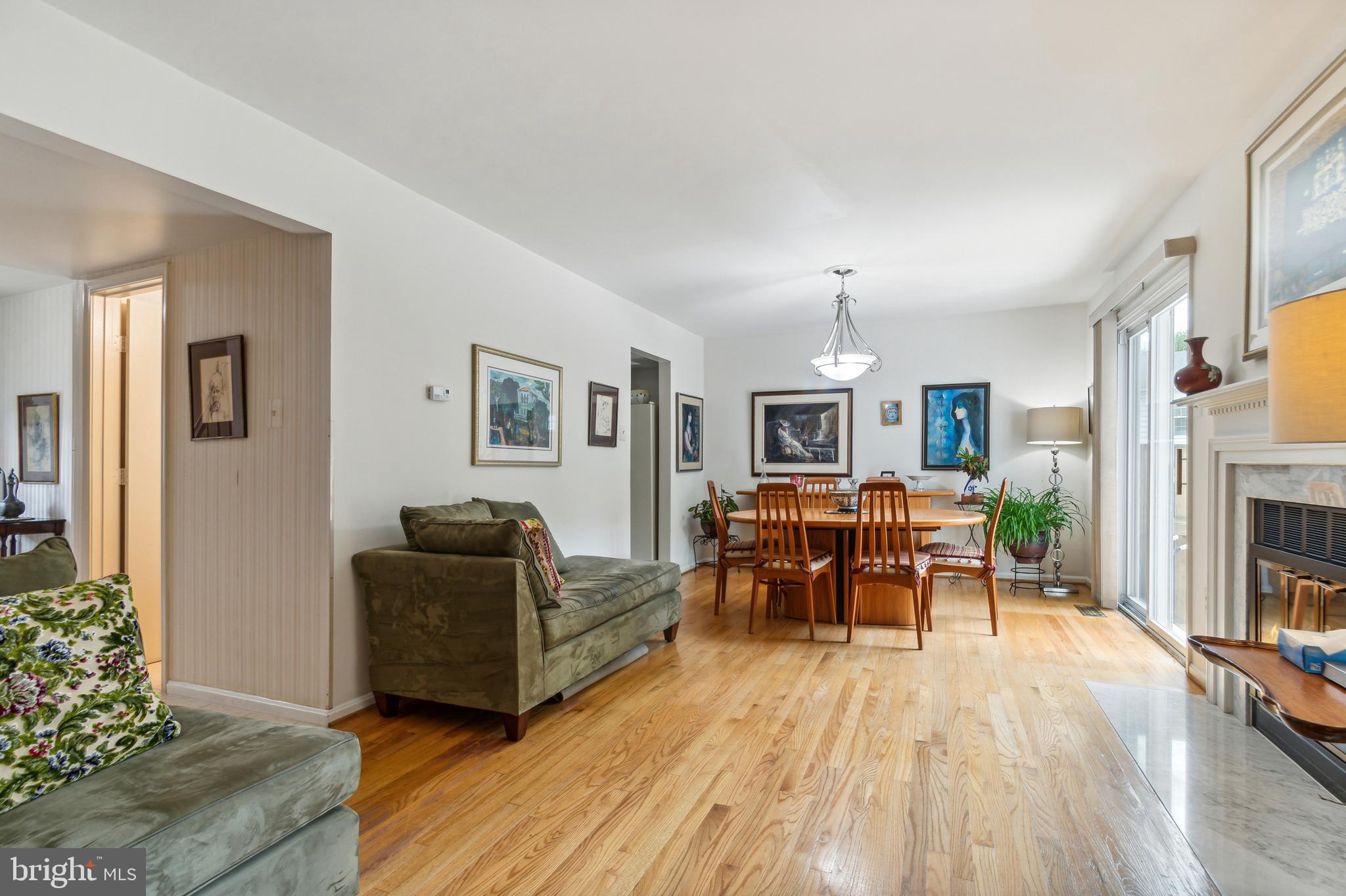 LONGMEAD CROSSING - Residential