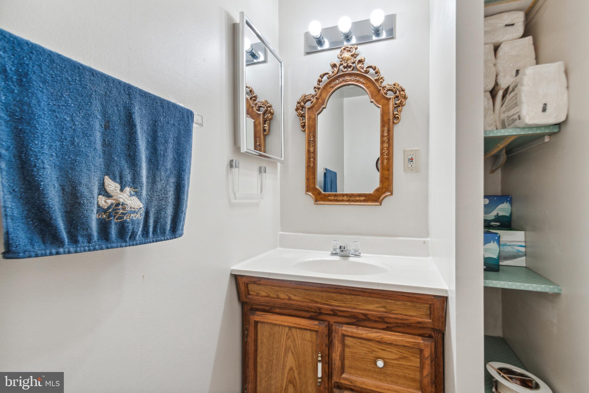 LONGMEAD CROSSING - Residential