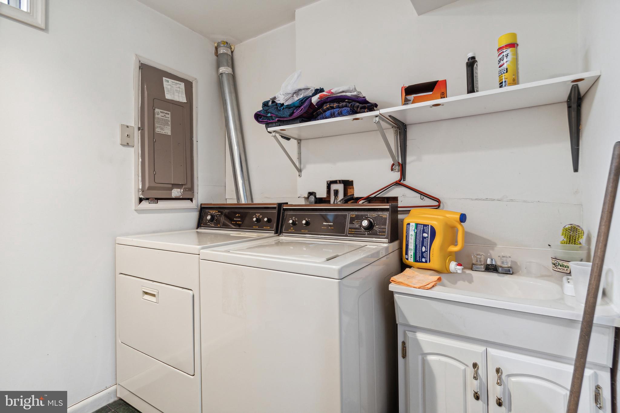 LONGMEAD CROSSING - Residential