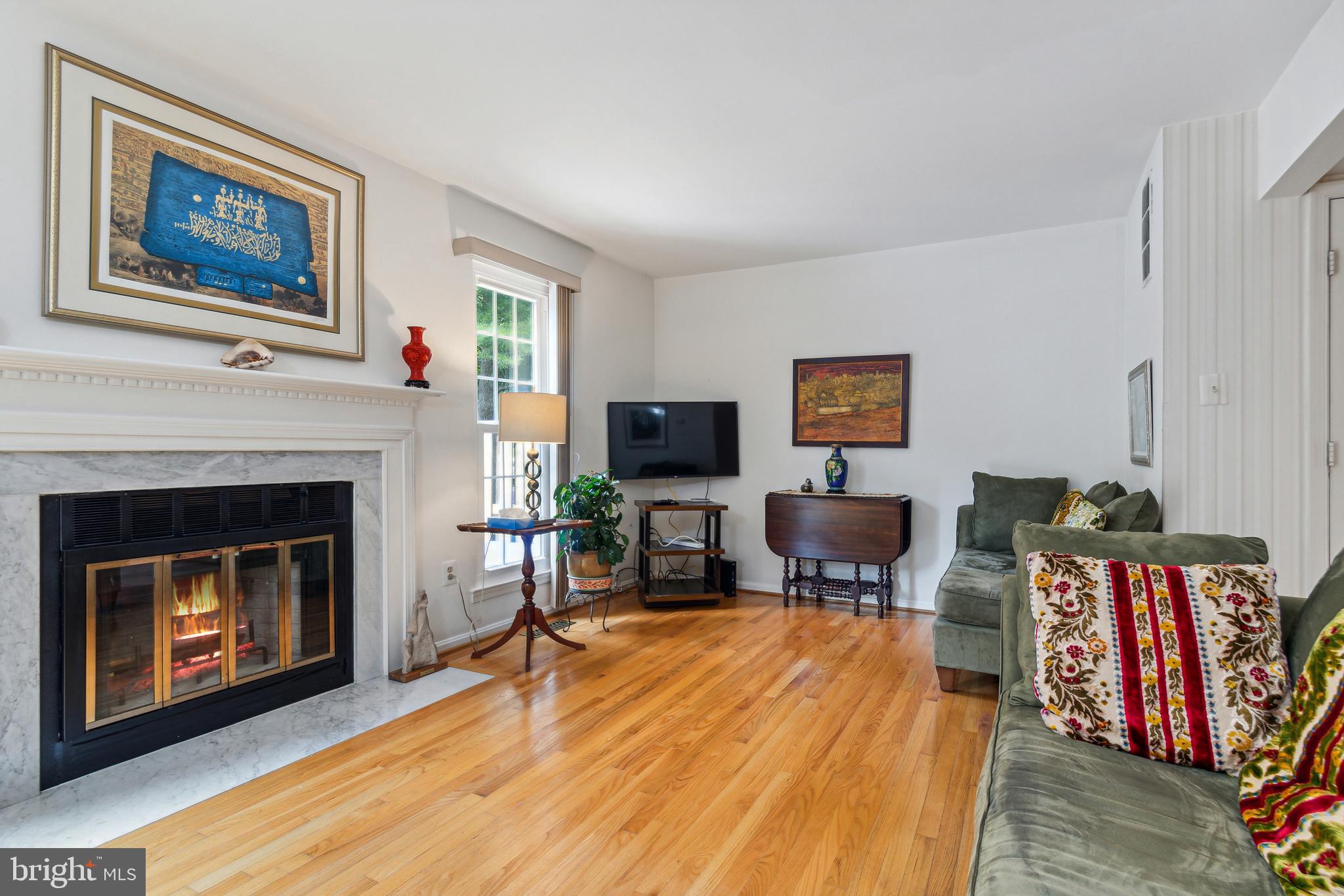 LONGMEAD CROSSING - Residential