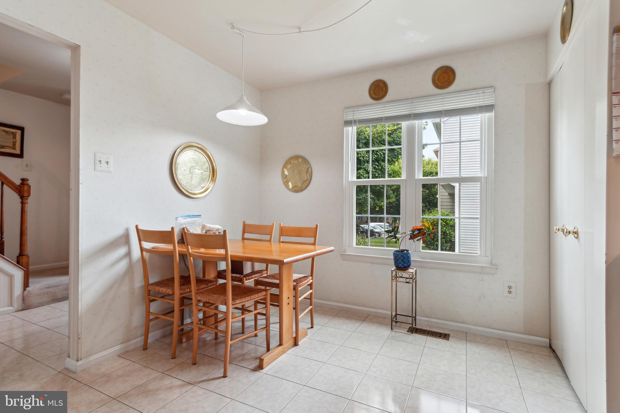 LONGMEAD CROSSING - Residential