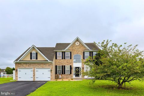 24803 RIVERS EDGE ROAD MILLSBORO DE 19966