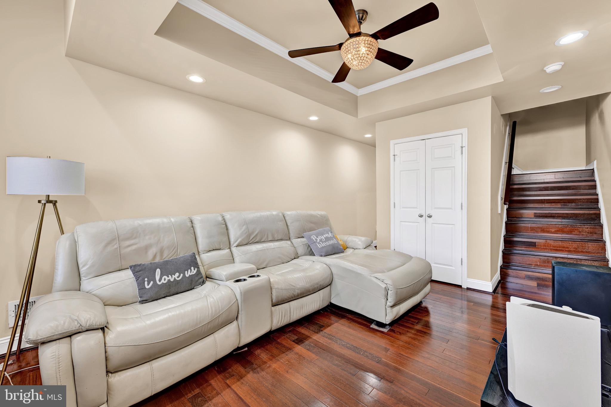 OLIVER - Residential