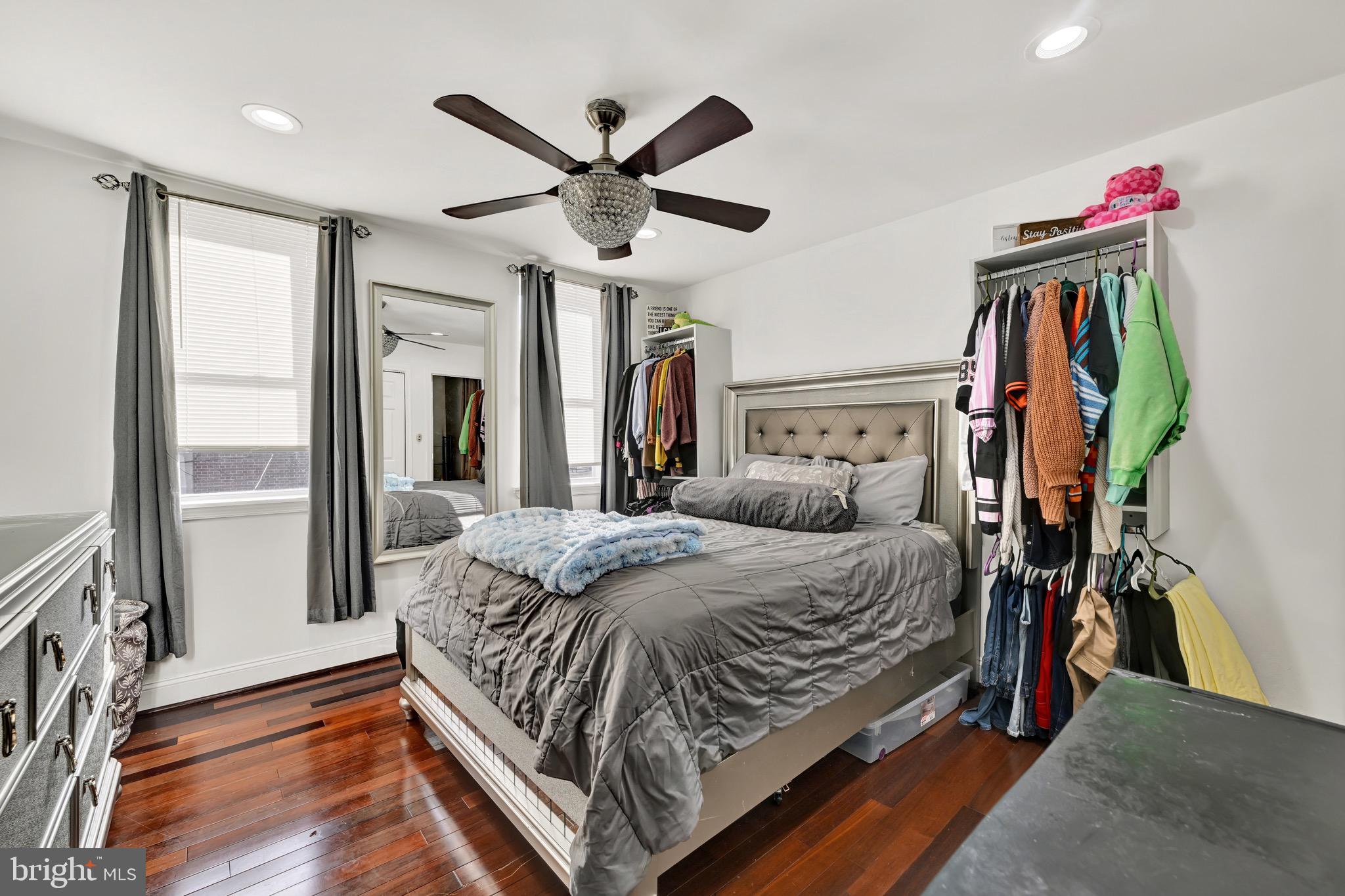 OLIVER - Residential