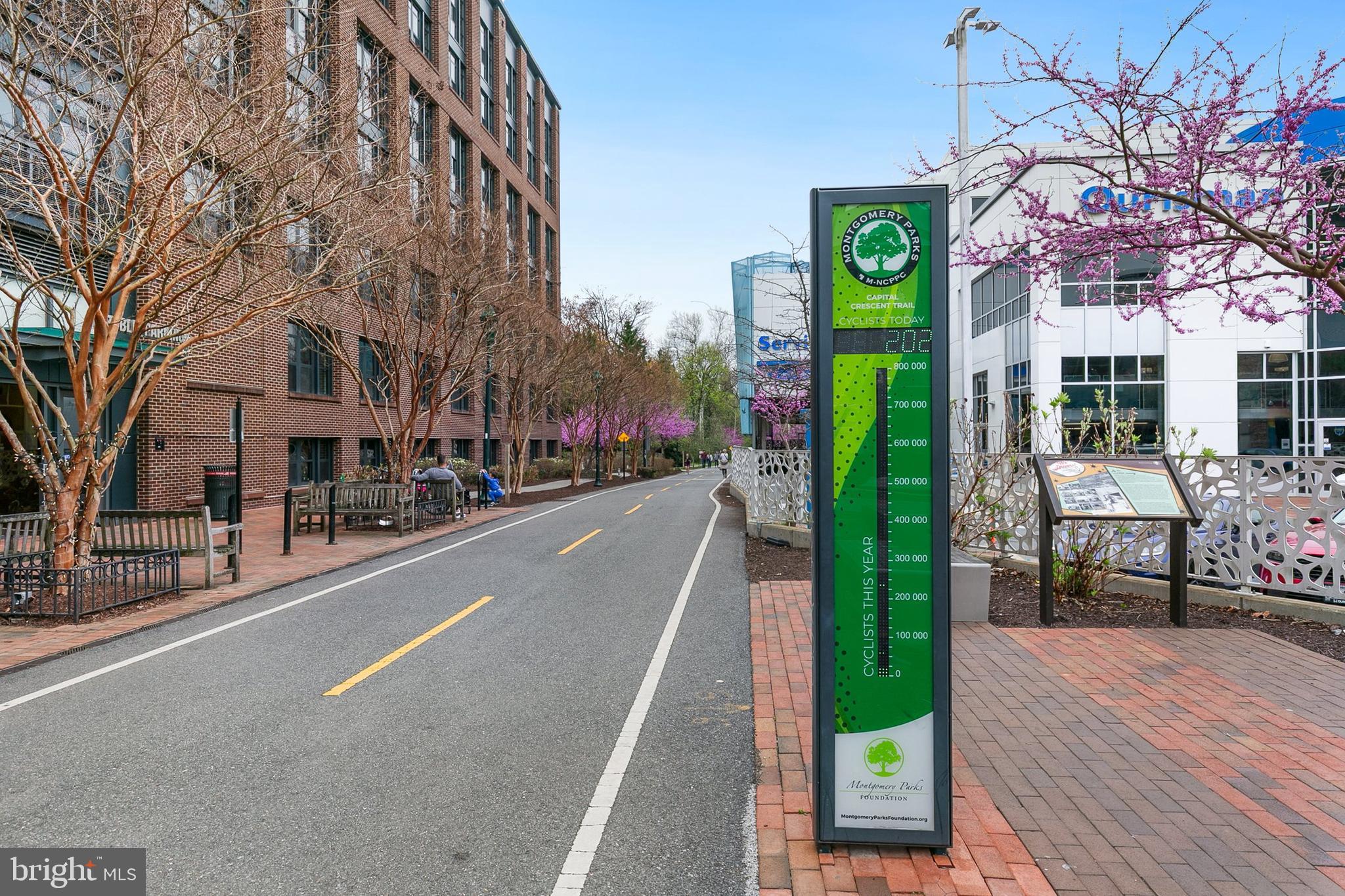 THE CHRISTOPHER - Residential