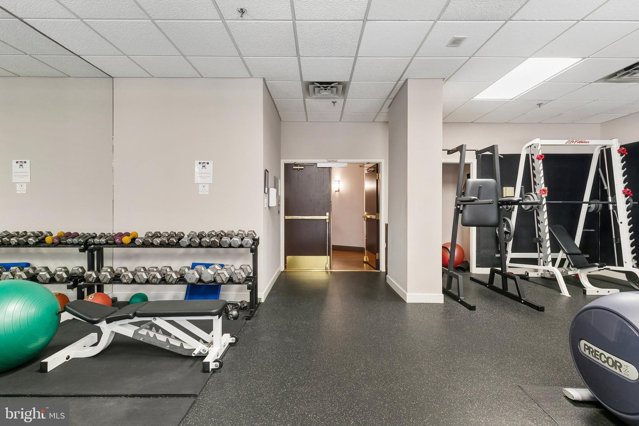 THE CHRISTOPHER - Residential