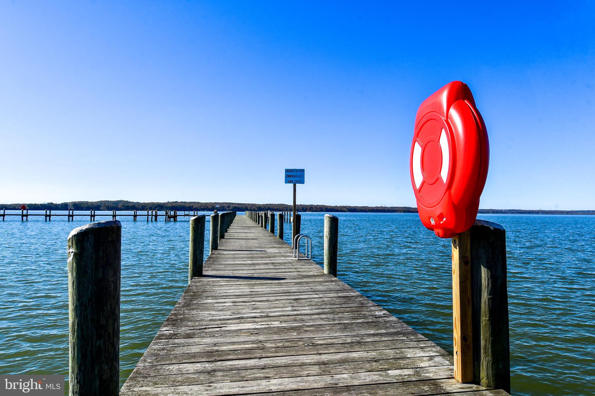 WICOMICO SHORES - Residential Lease