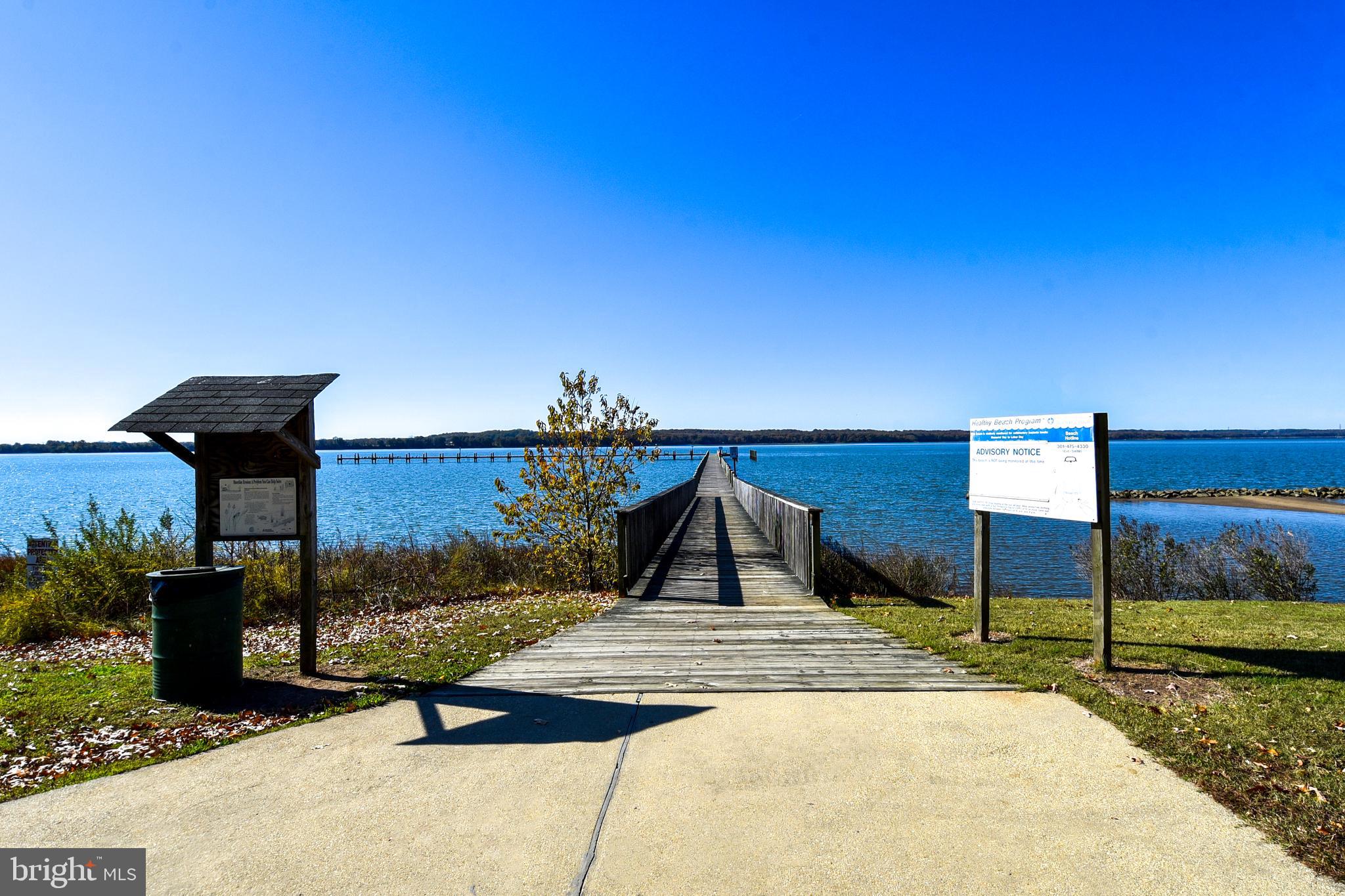 WICOMICO SHORES - Residential Lease