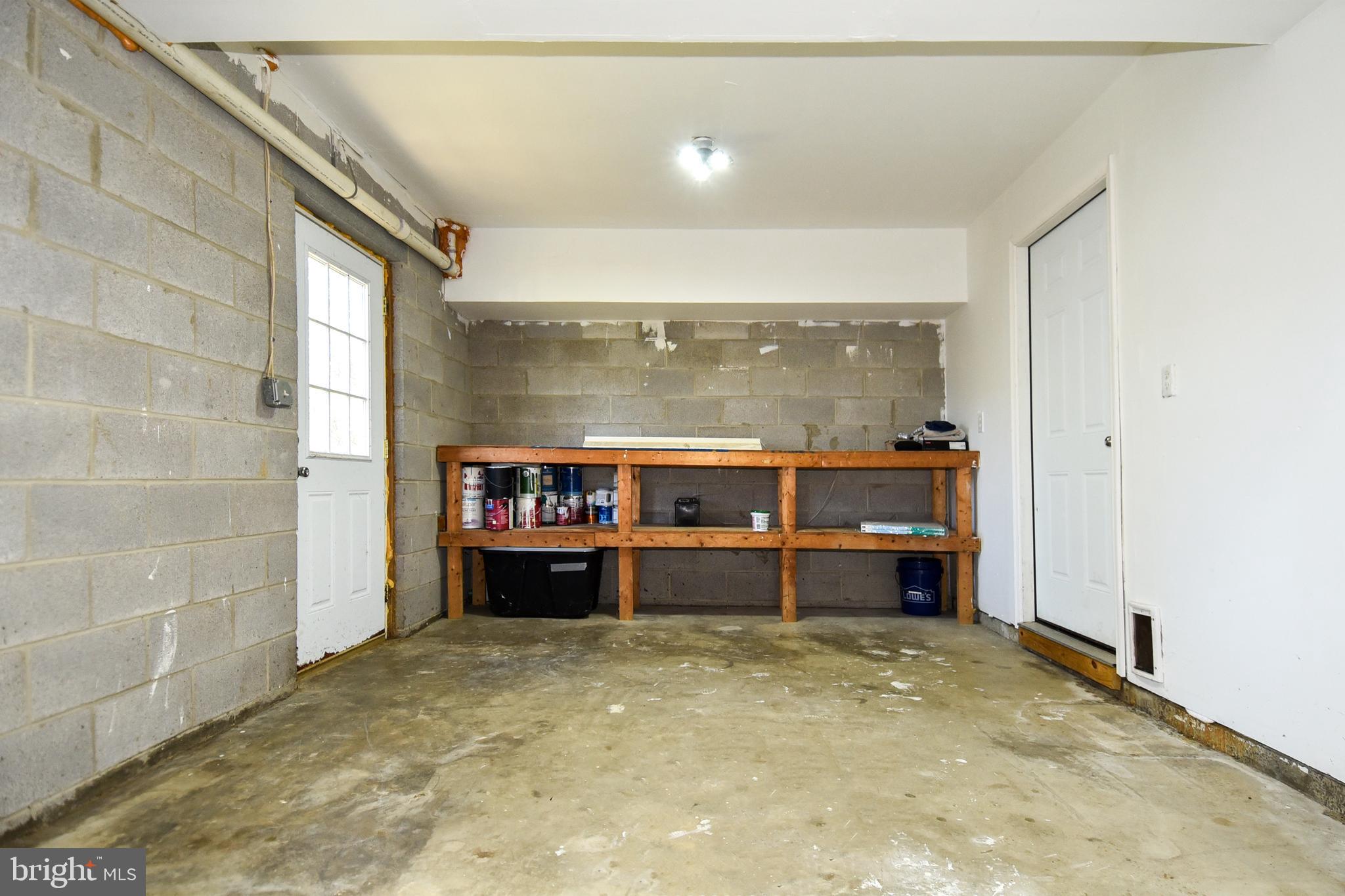 WICOMICO SHORES - Residential Lease