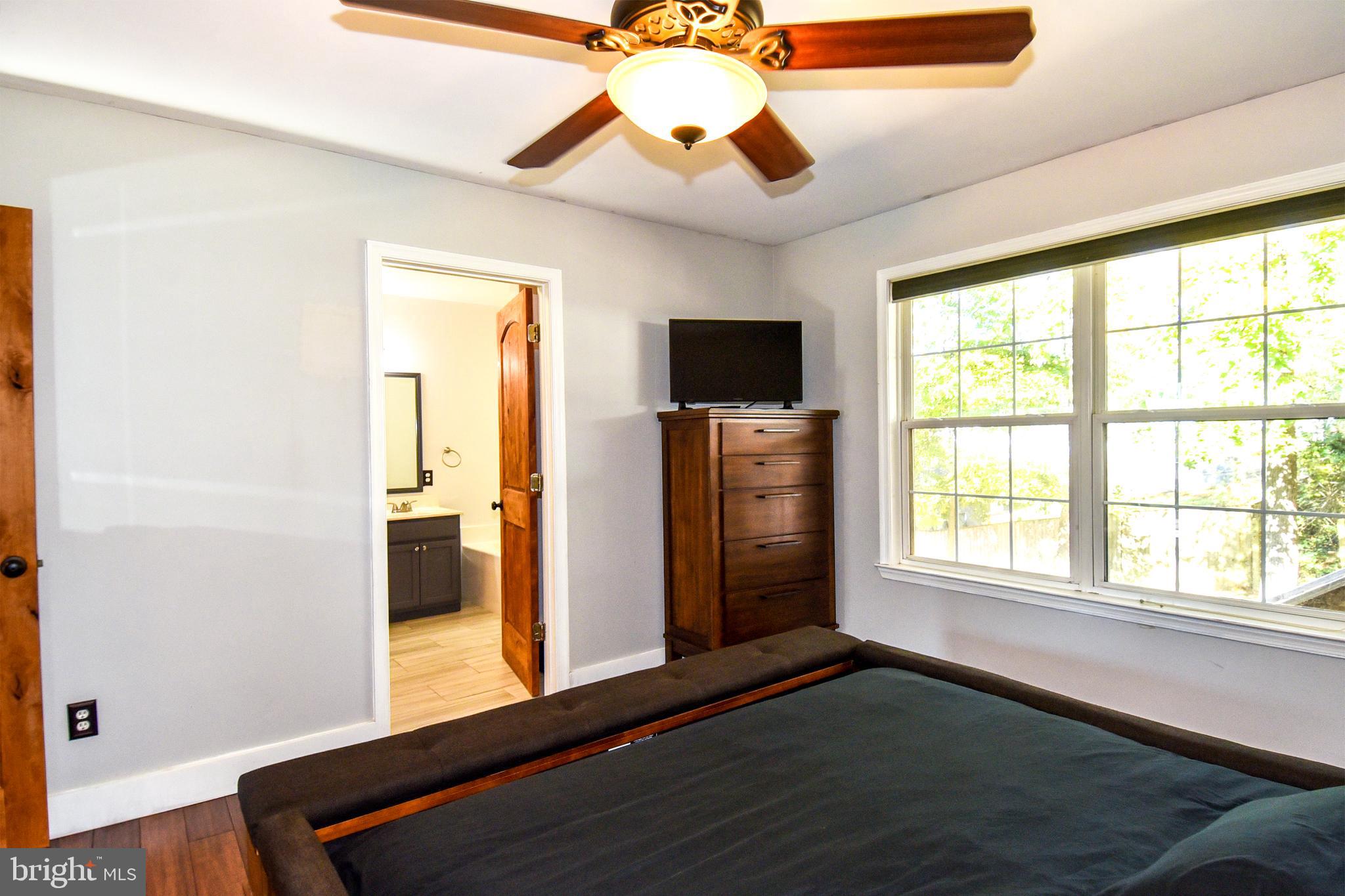 WICOMICO SHORES - Residential Lease