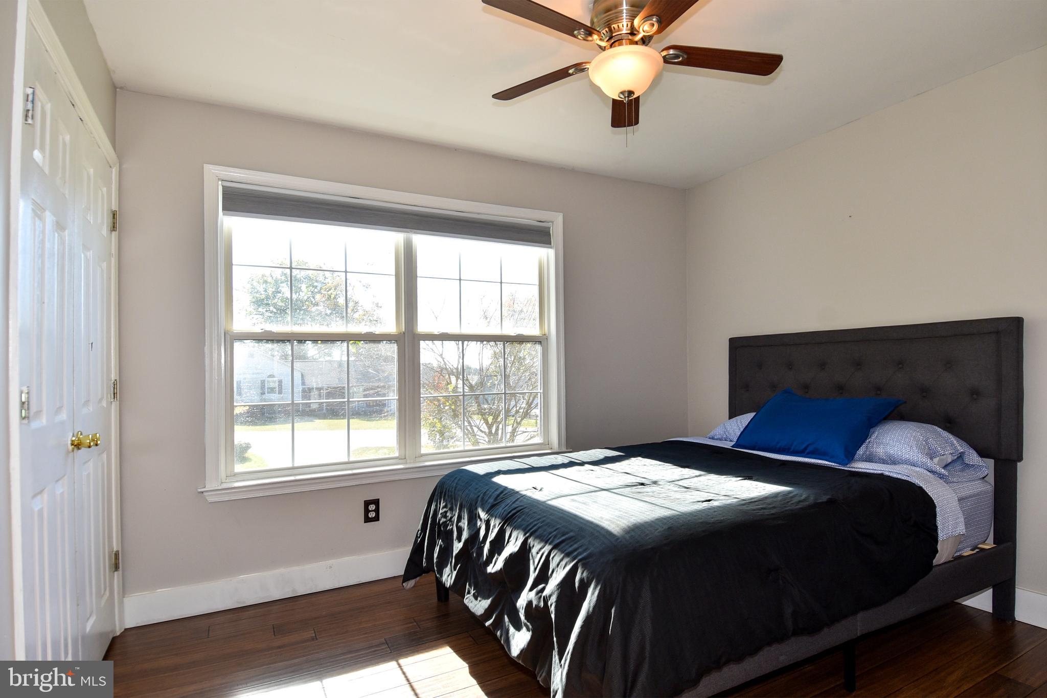 WICOMICO SHORES - Residential Lease