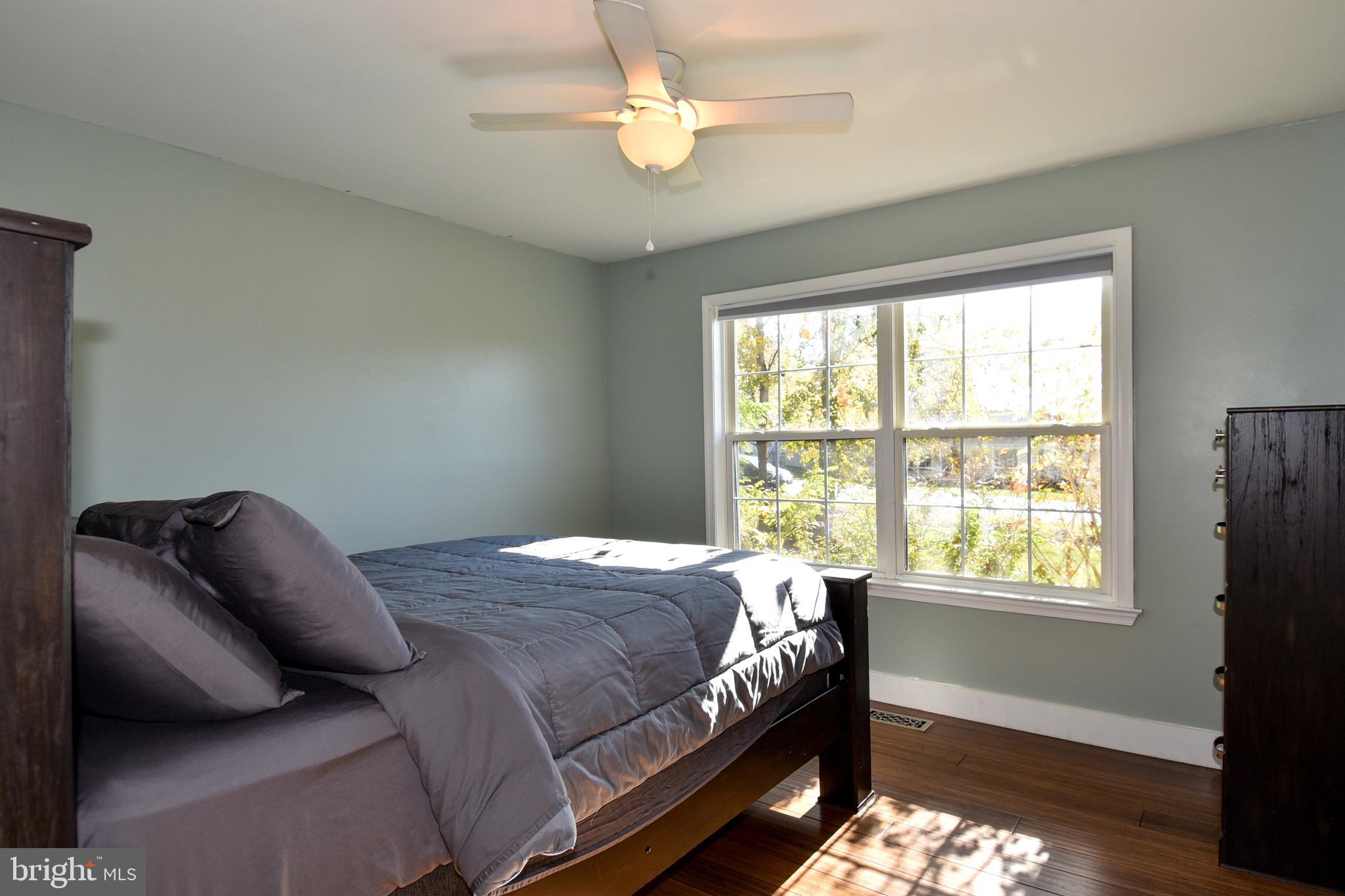 WICOMICO SHORES - Residential Lease