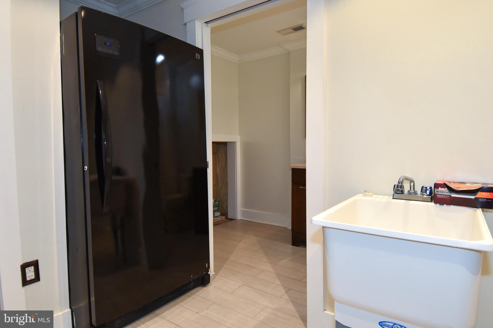 WICOMICO SHORES - Residential Lease