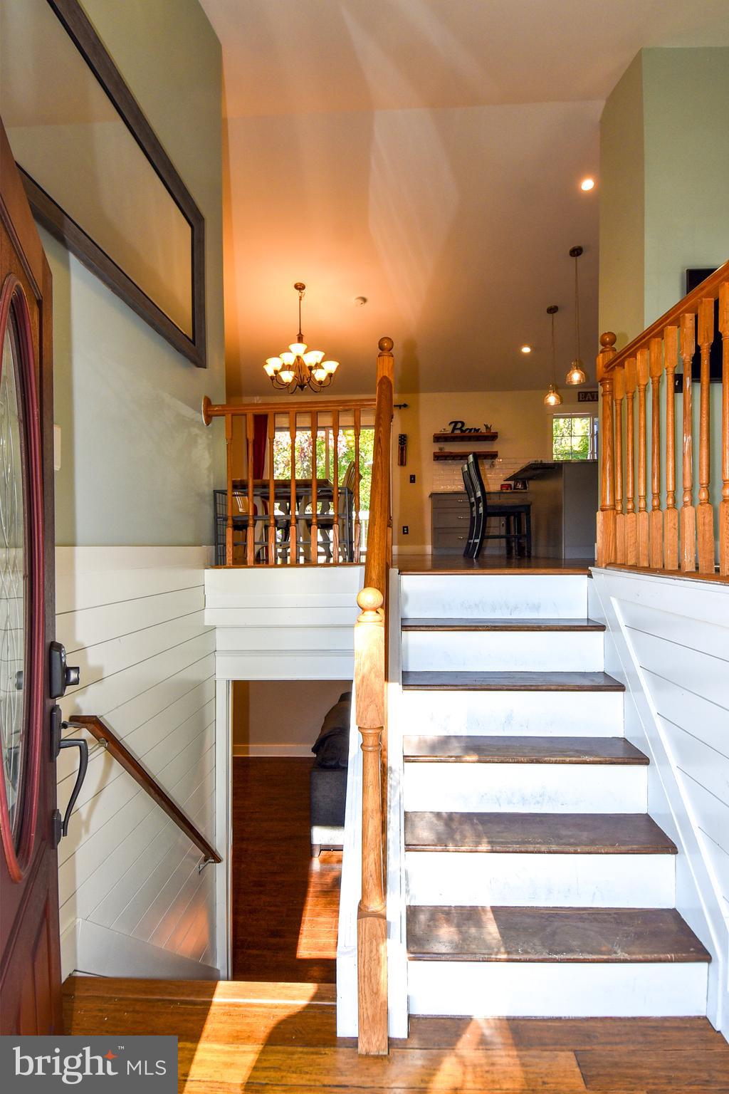 WICOMICO SHORES - Residential Lease