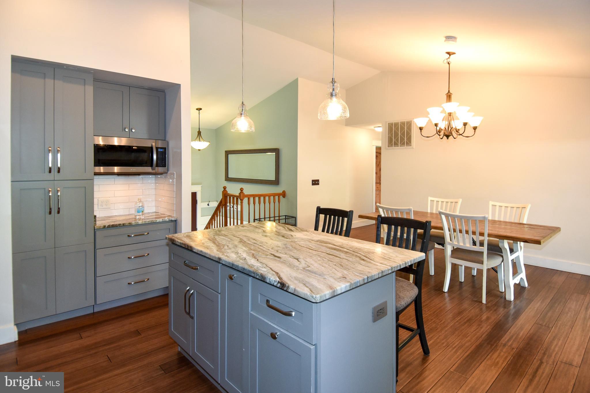 WICOMICO SHORES - Residential Lease