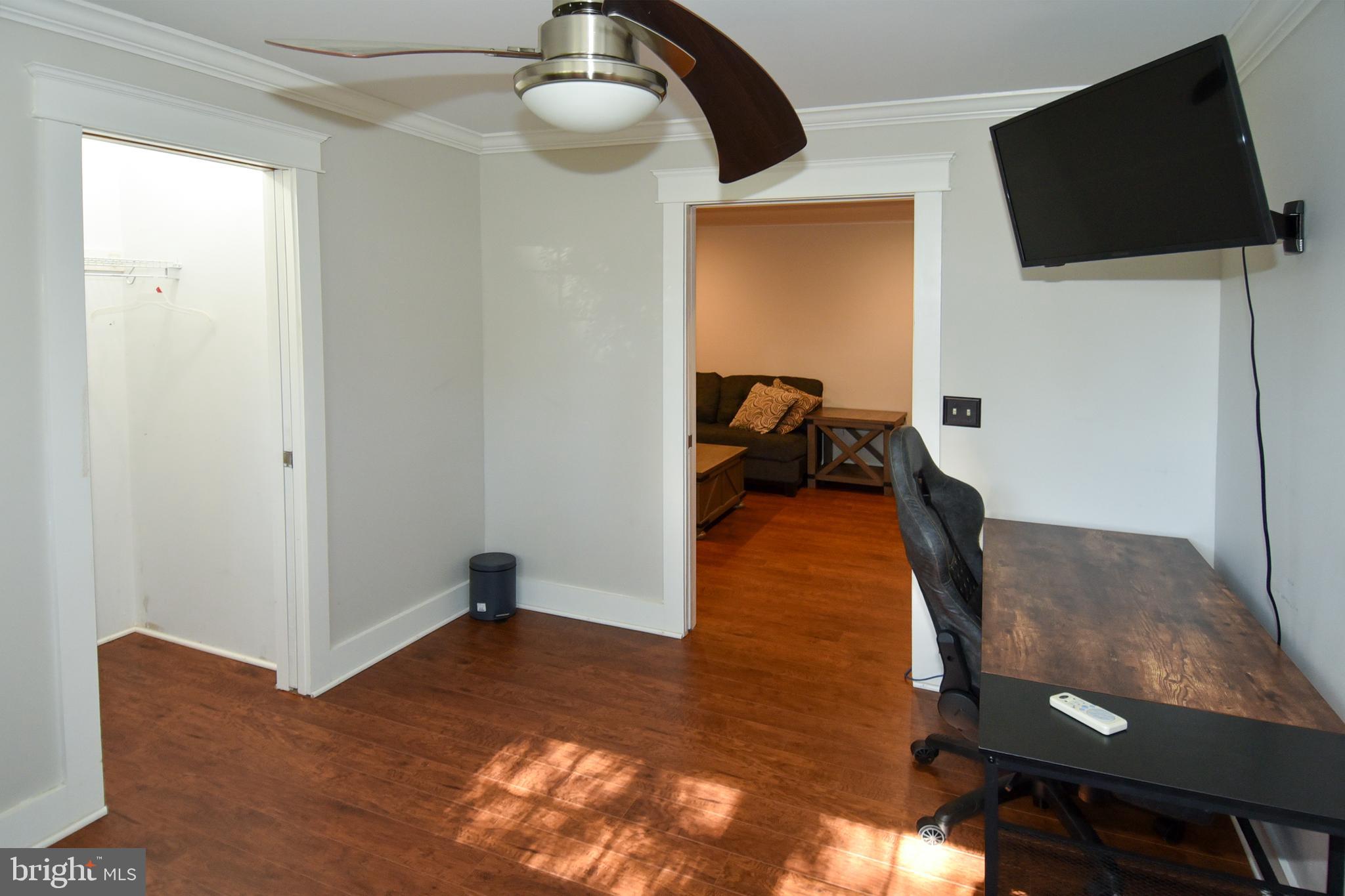 WICOMICO SHORES - Residential Lease