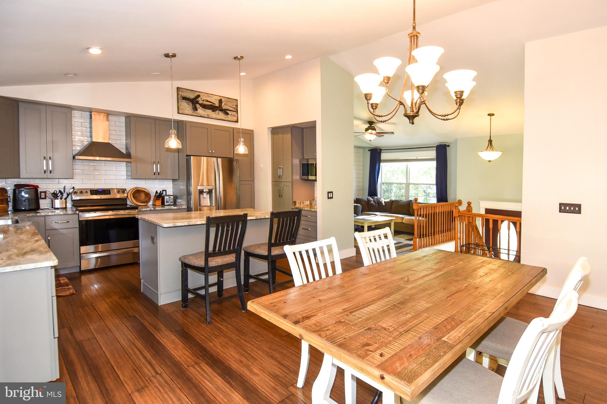 WICOMICO SHORES - Residential Lease