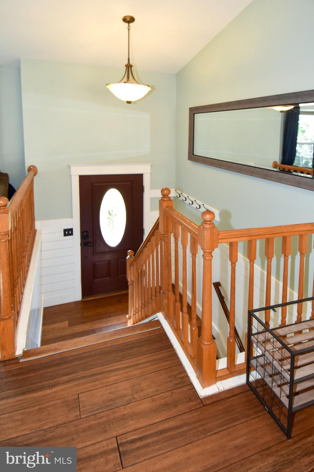 WICOMICO SHORES - Residential Lease