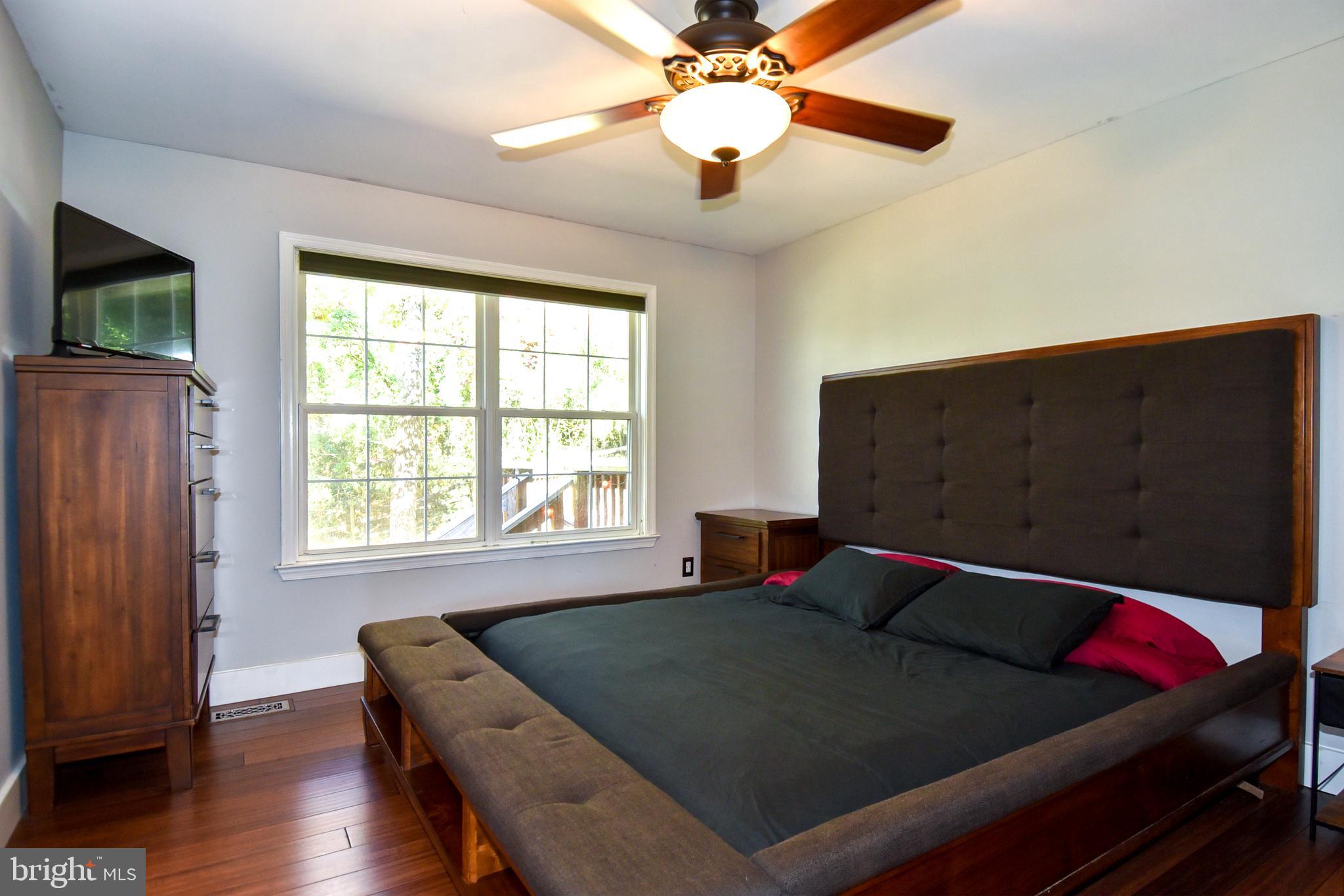 WICOMICO SHORES - Residential Lease