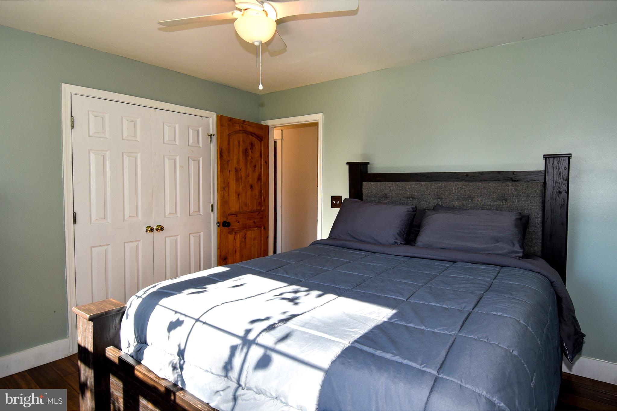 WICOMICO SHORES - Residential Lease