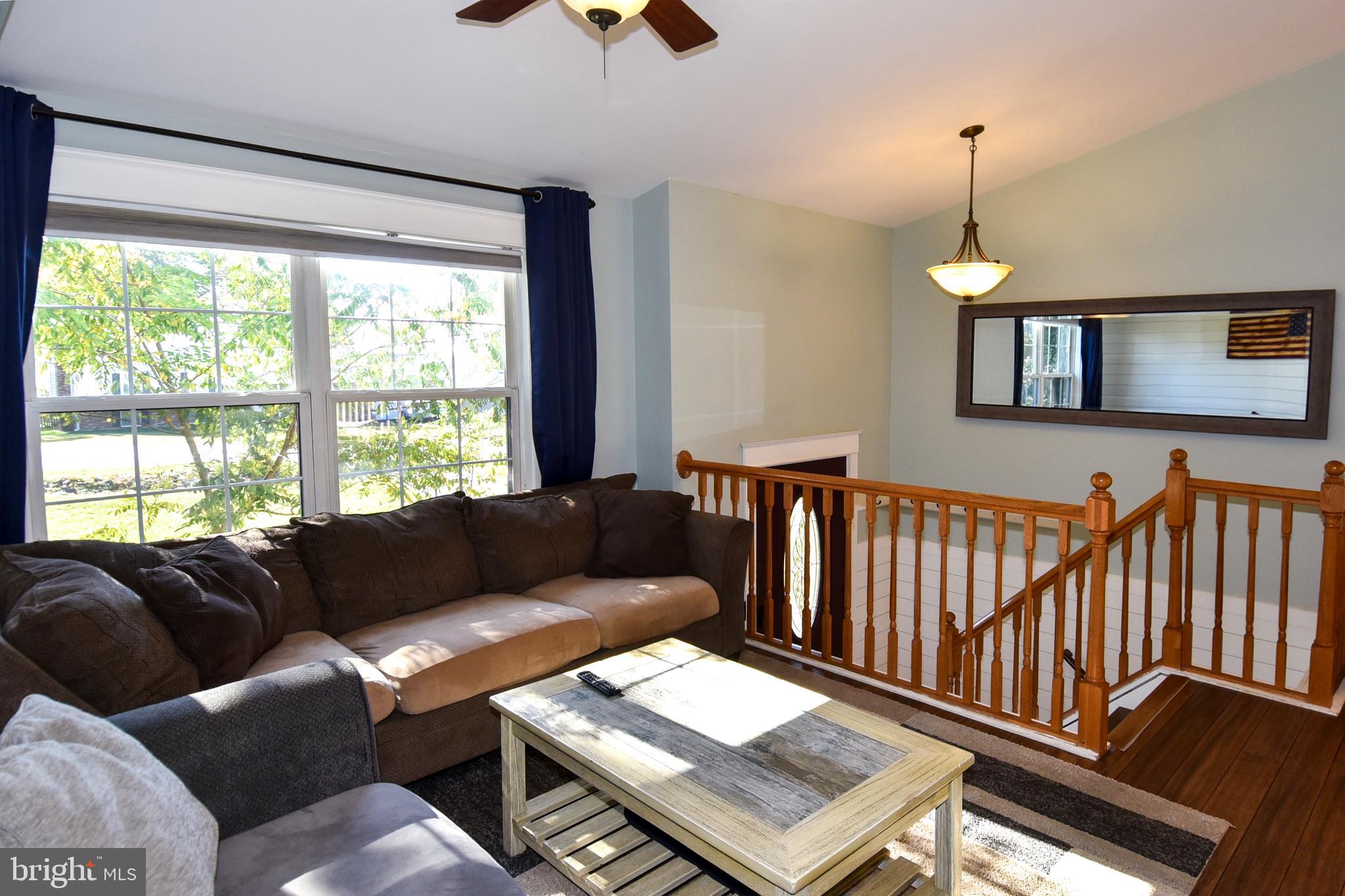 WICOMICO SHORES - Residential Lease