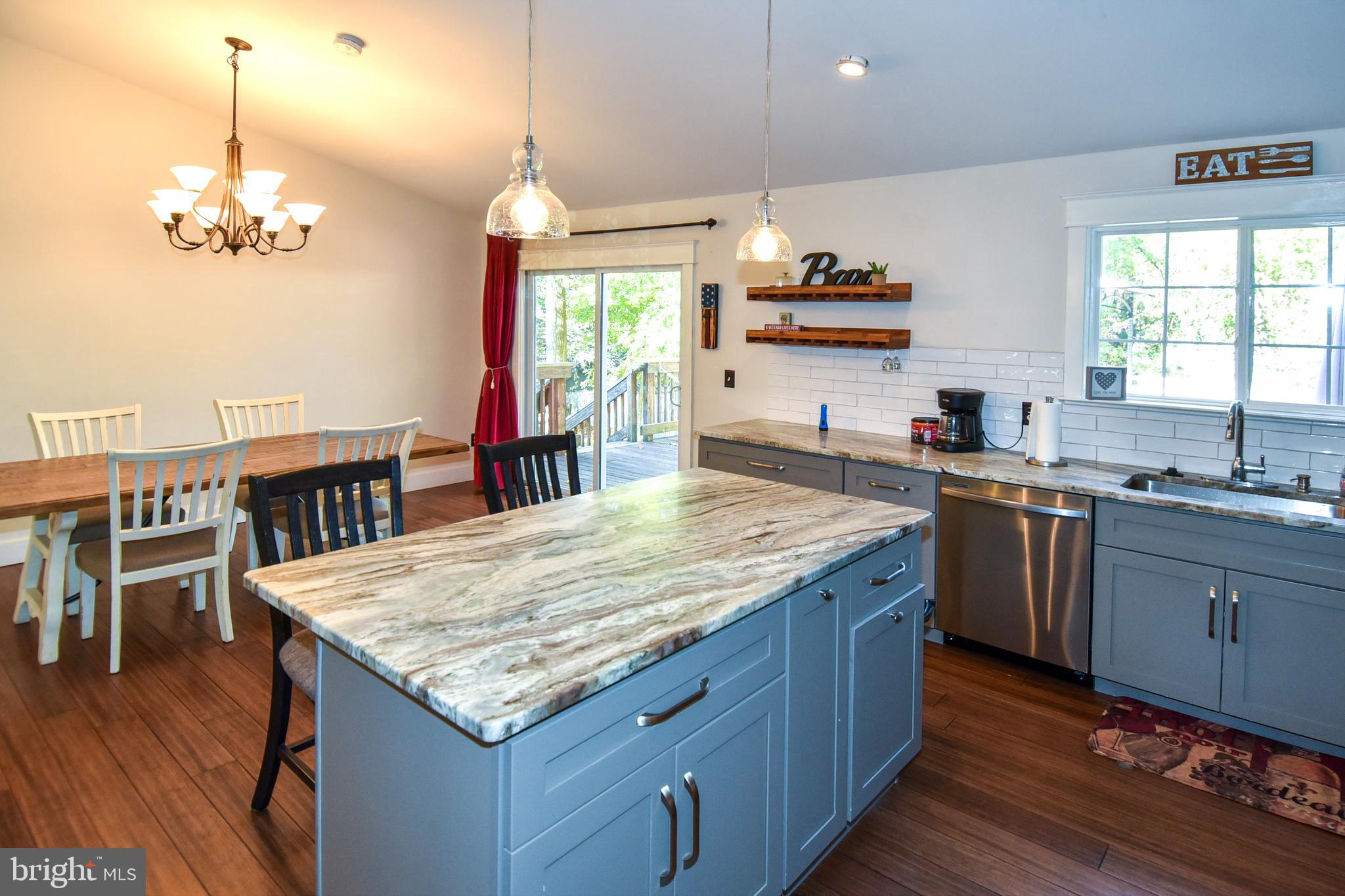 WICOMICO SHORES - Residential Lease