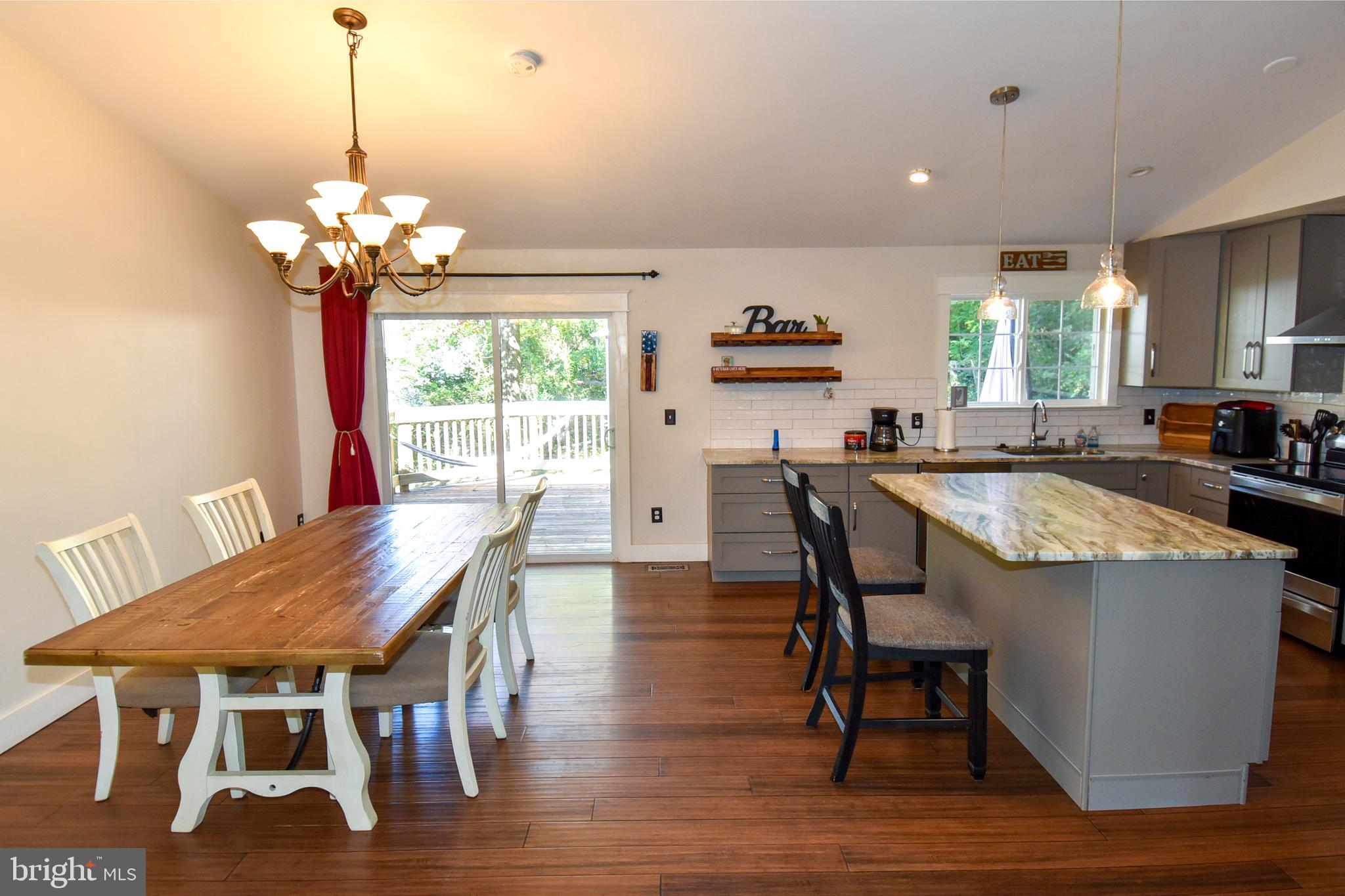 WICOMICO SHORES - Residential Lease