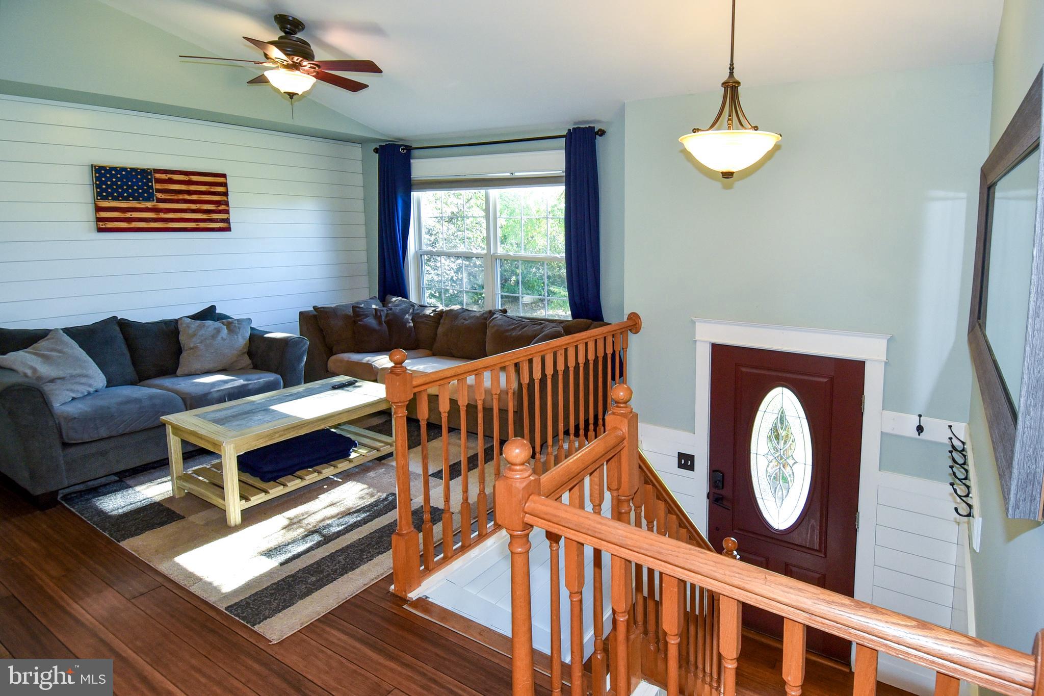 WICOMICO SHORES - Residential Lease