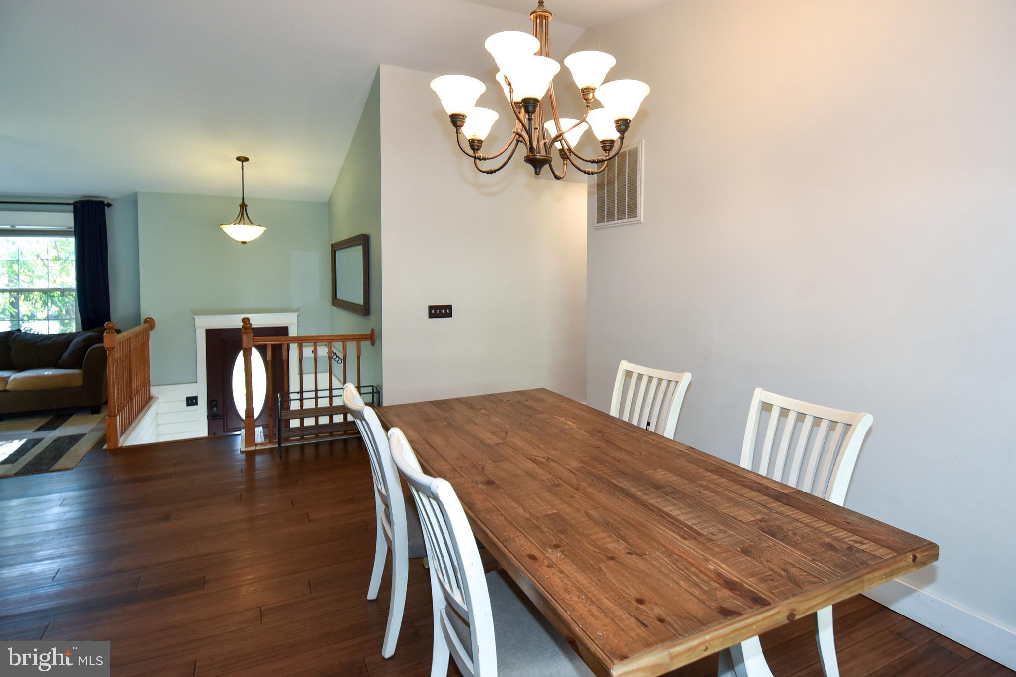 WICOMICO SHORES - Residential Lease