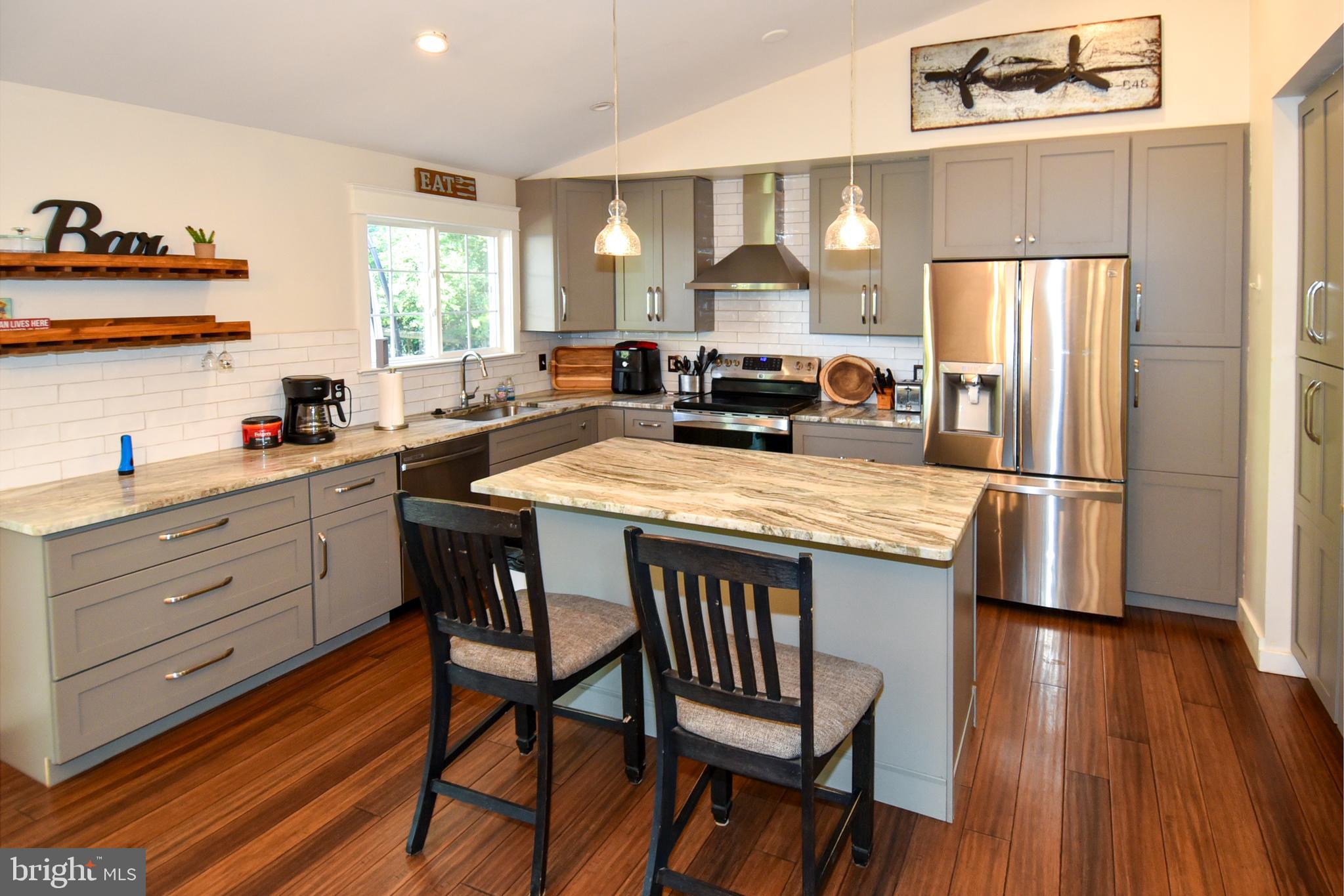 WICOMICO SHORES - Residential Lease