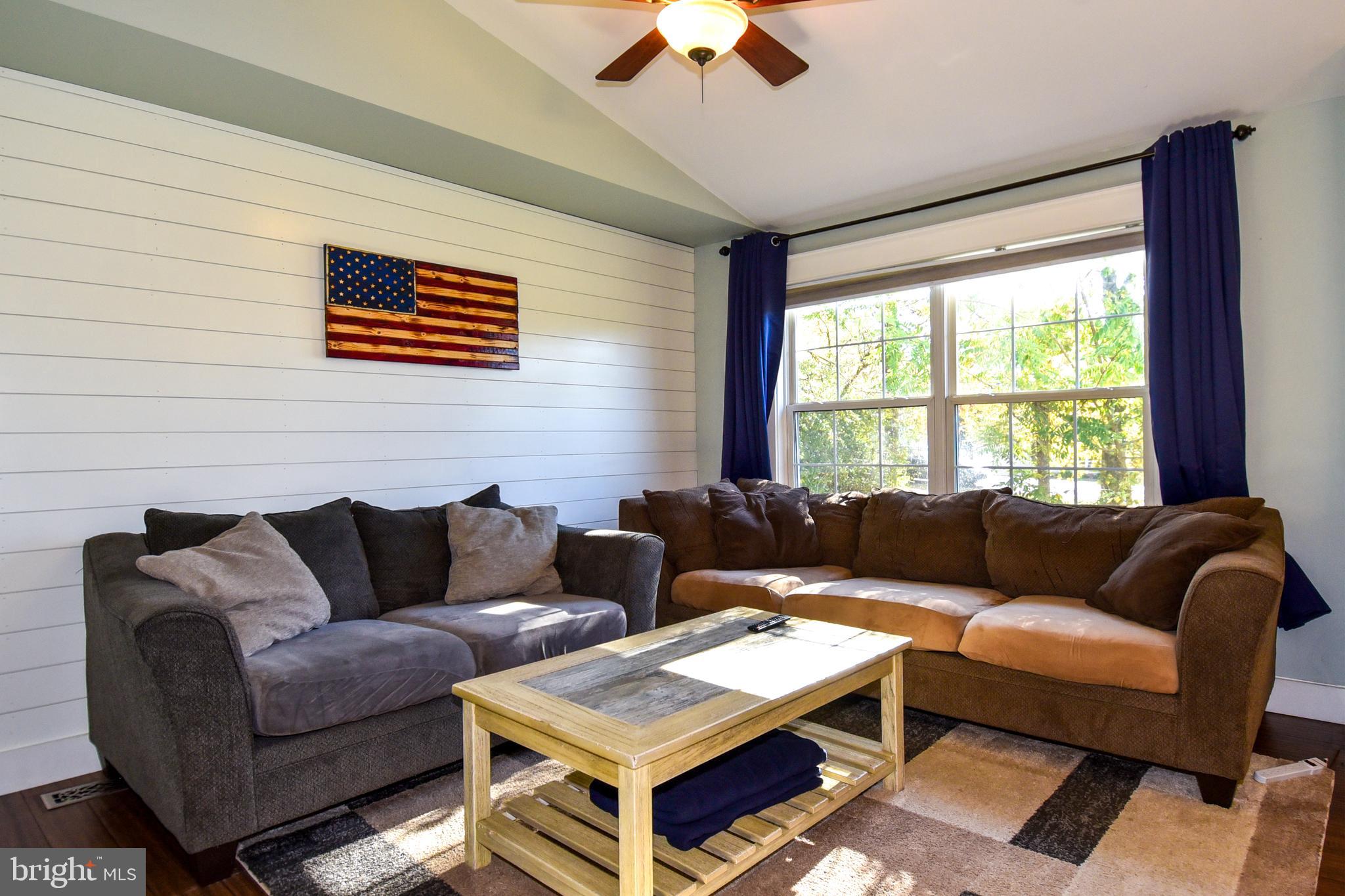 WICOMICO SHORES - Residential Lease