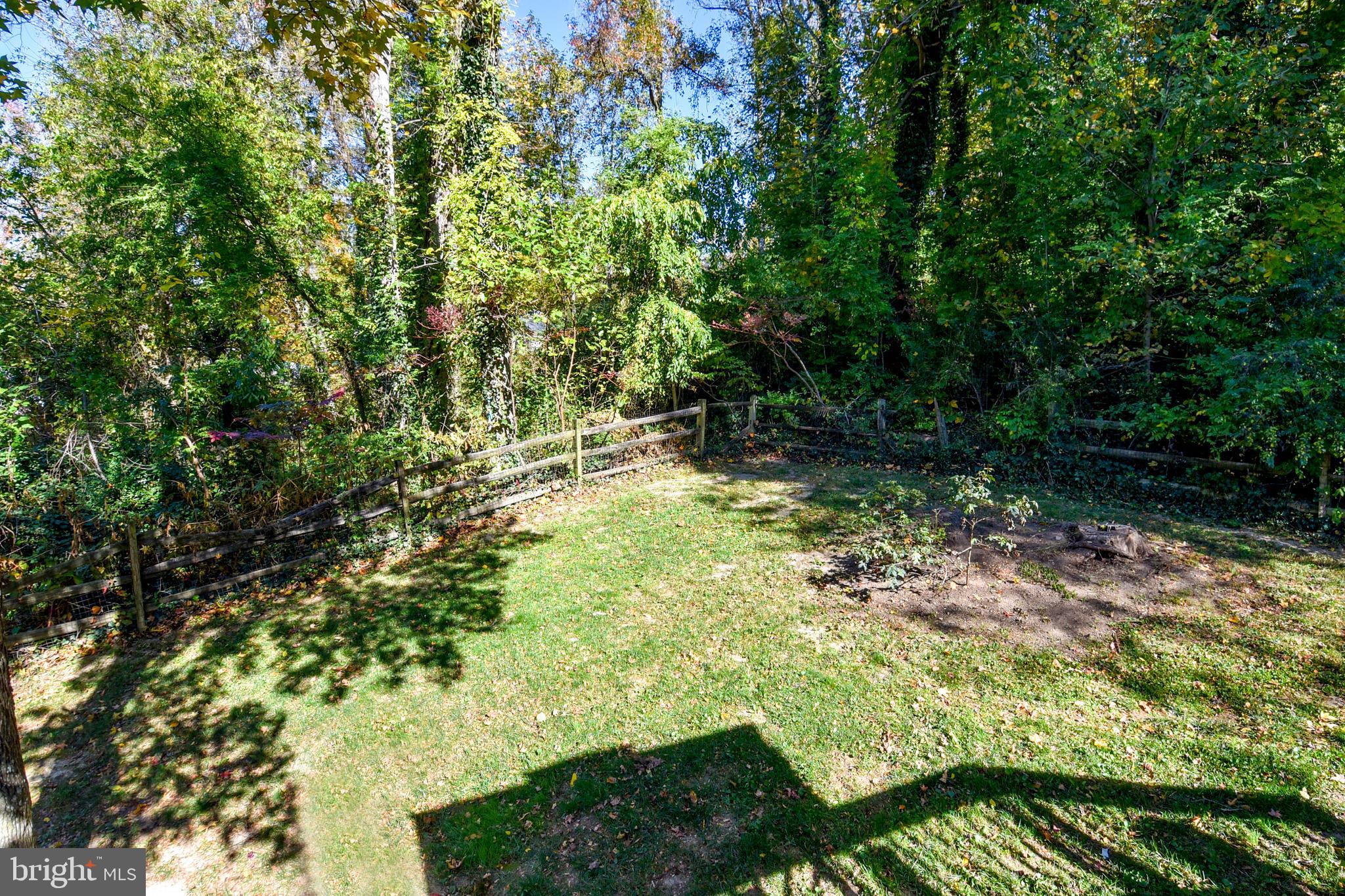 WICOMICO SHORES - Residential Lease