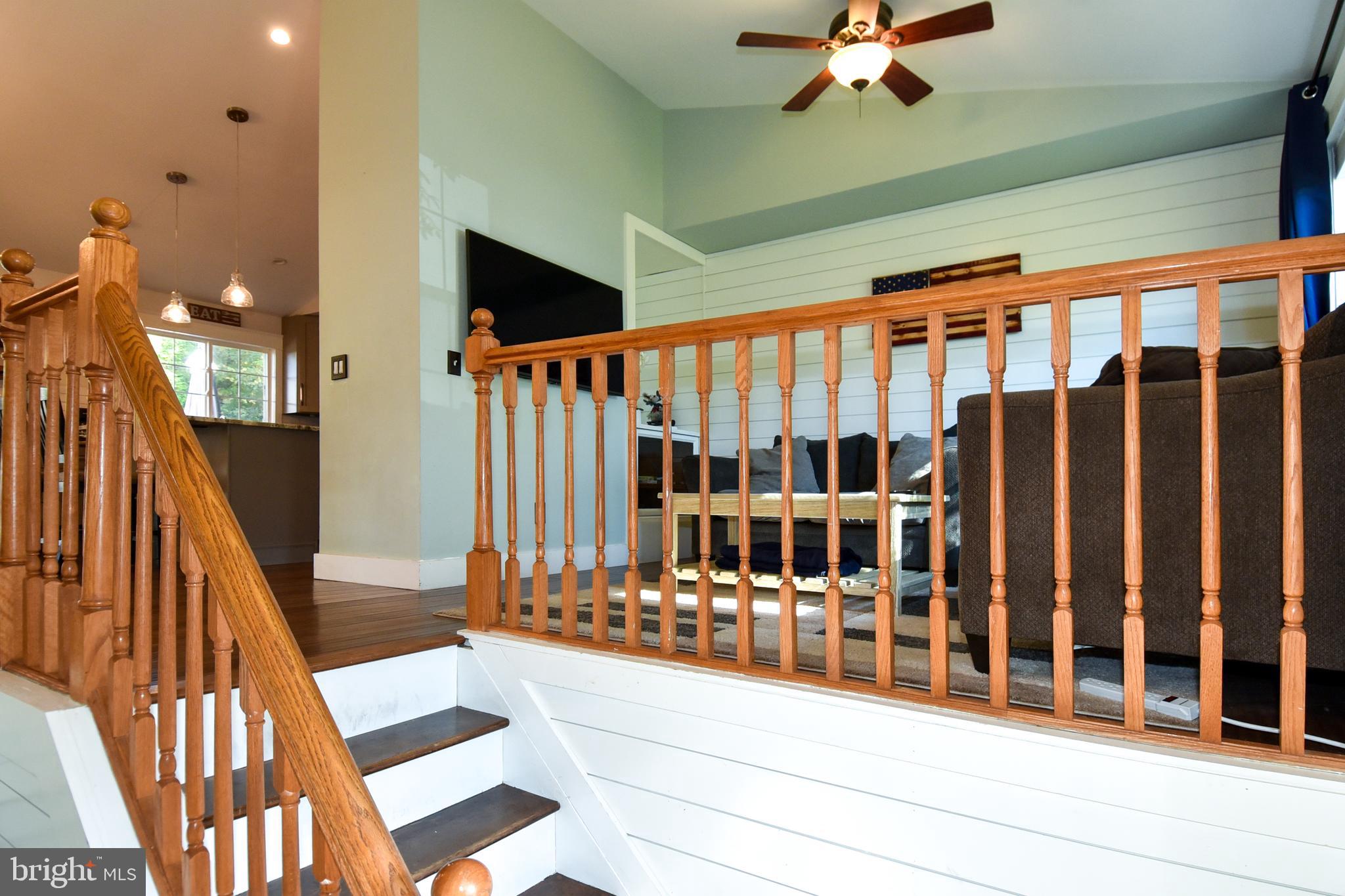 WICOMICO SHORES - Residential Lease