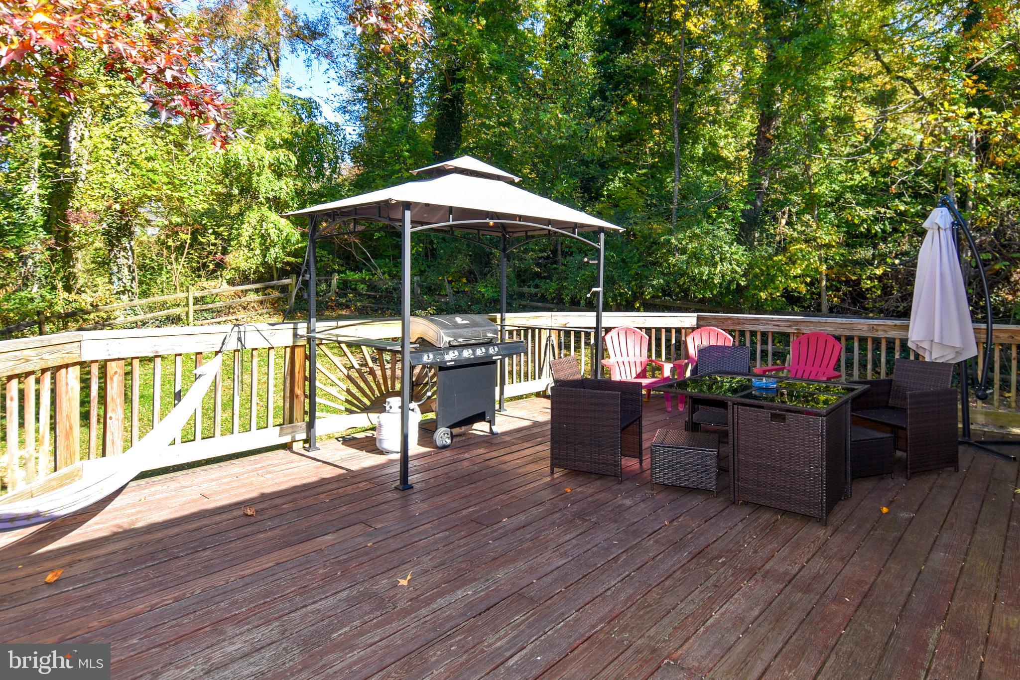 WICOMICO SHORES - Residential Lease