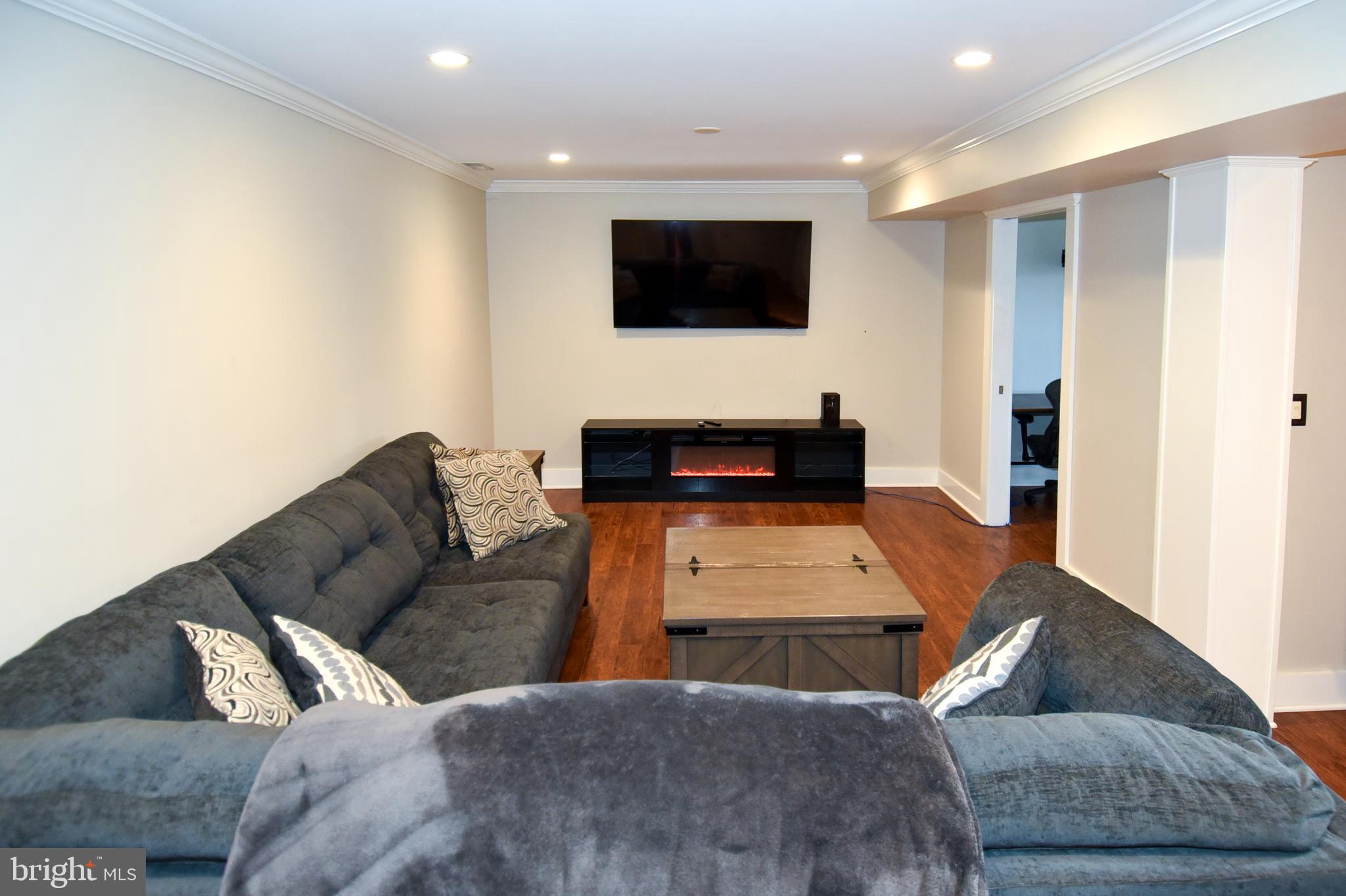 WICOMICO SHORES - Residential Lease