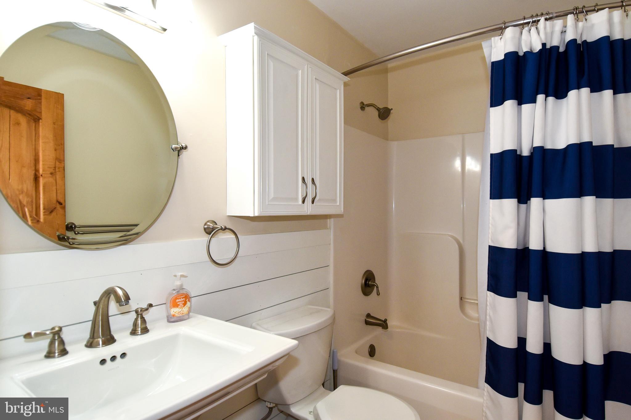 WICOMICO SHORES - Residential Lease