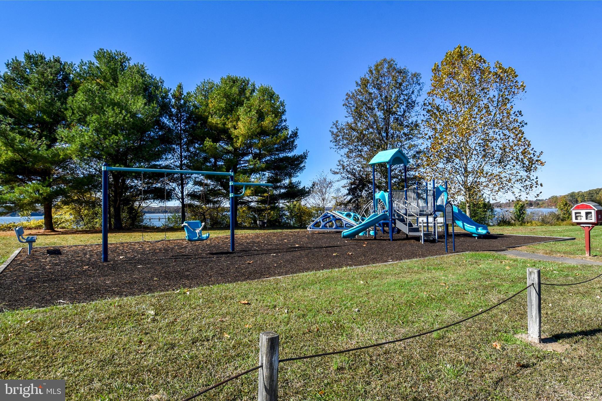 WICOMICO SHORES - Residential Lease